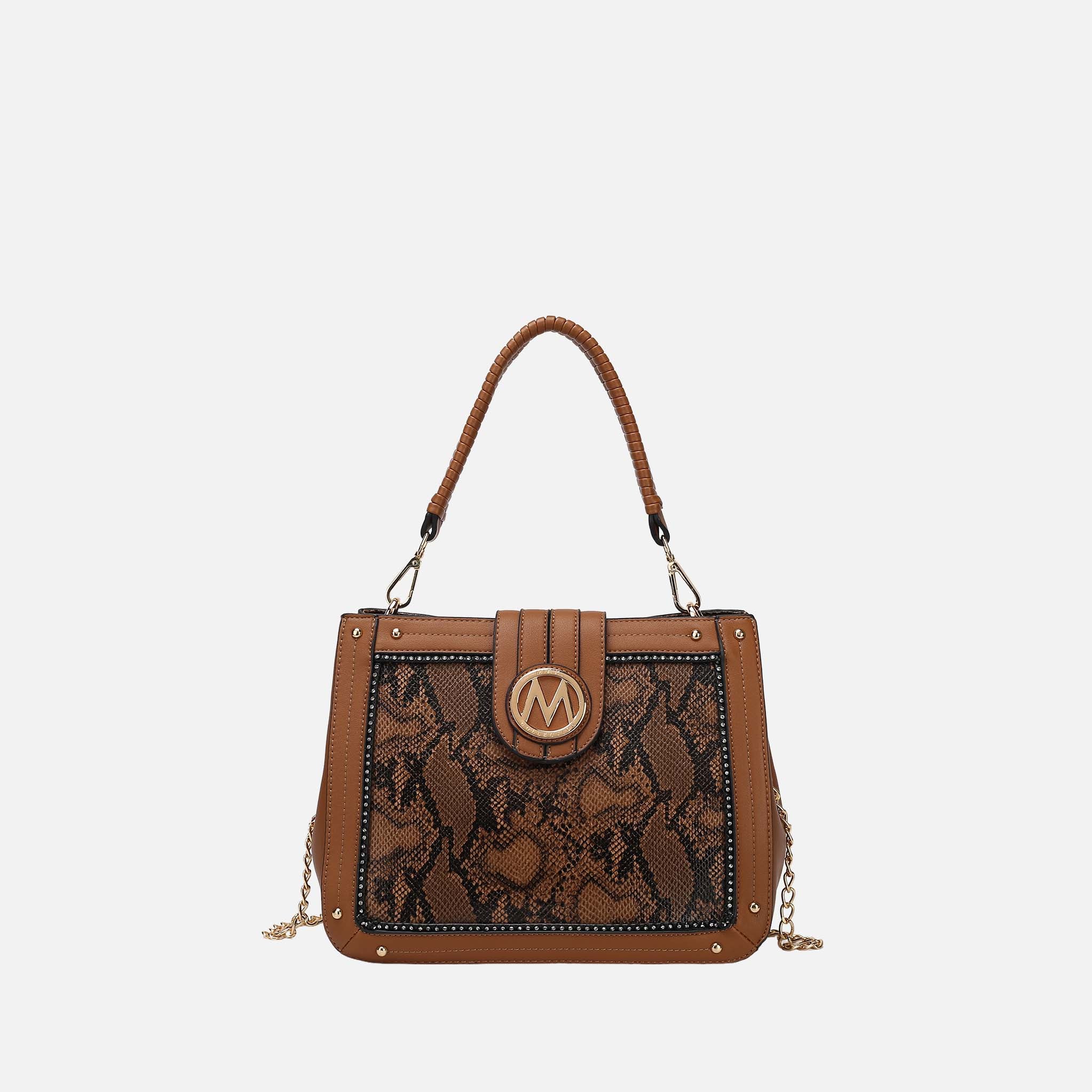Kamala Shoulder Bag