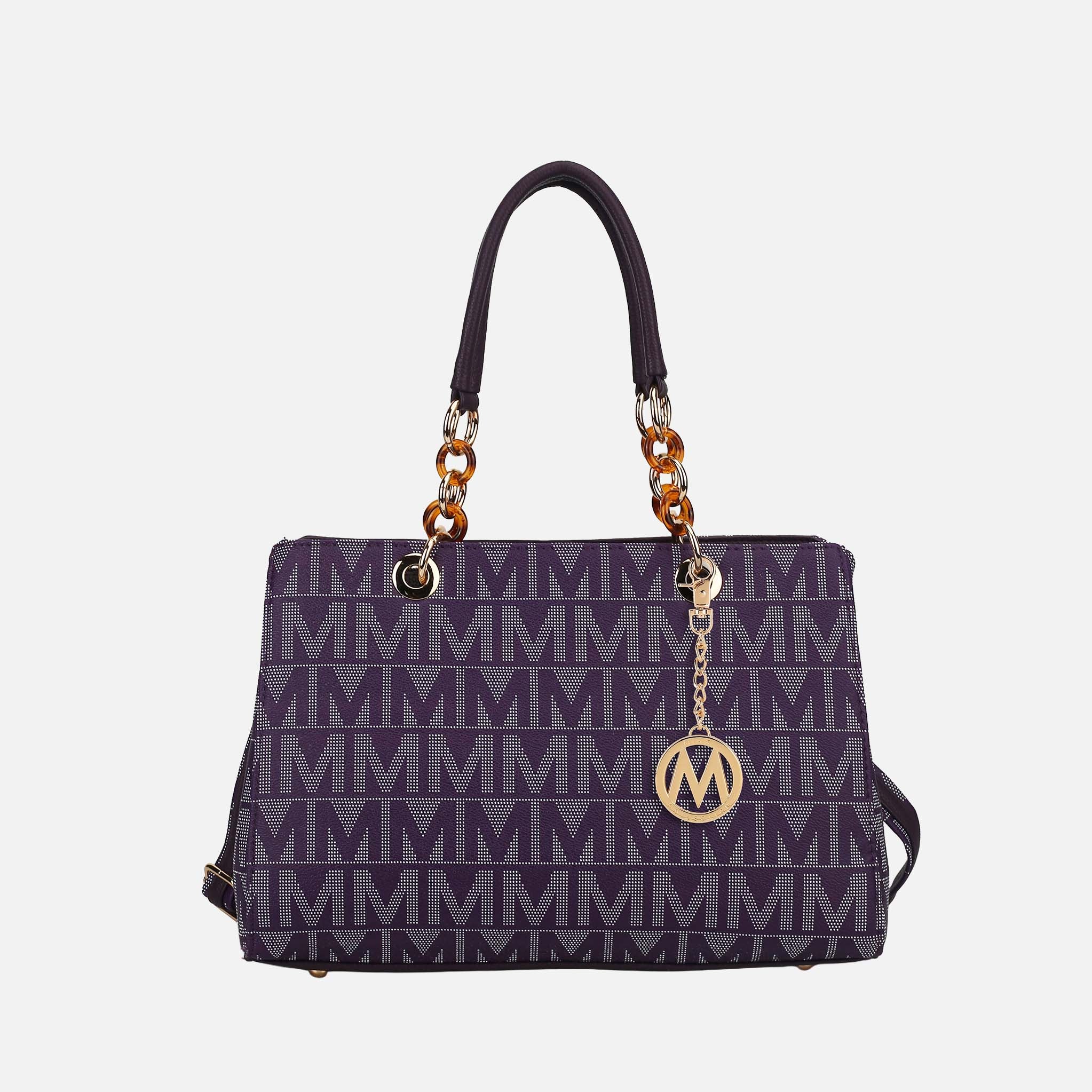 Sirna Signature Tote Bag