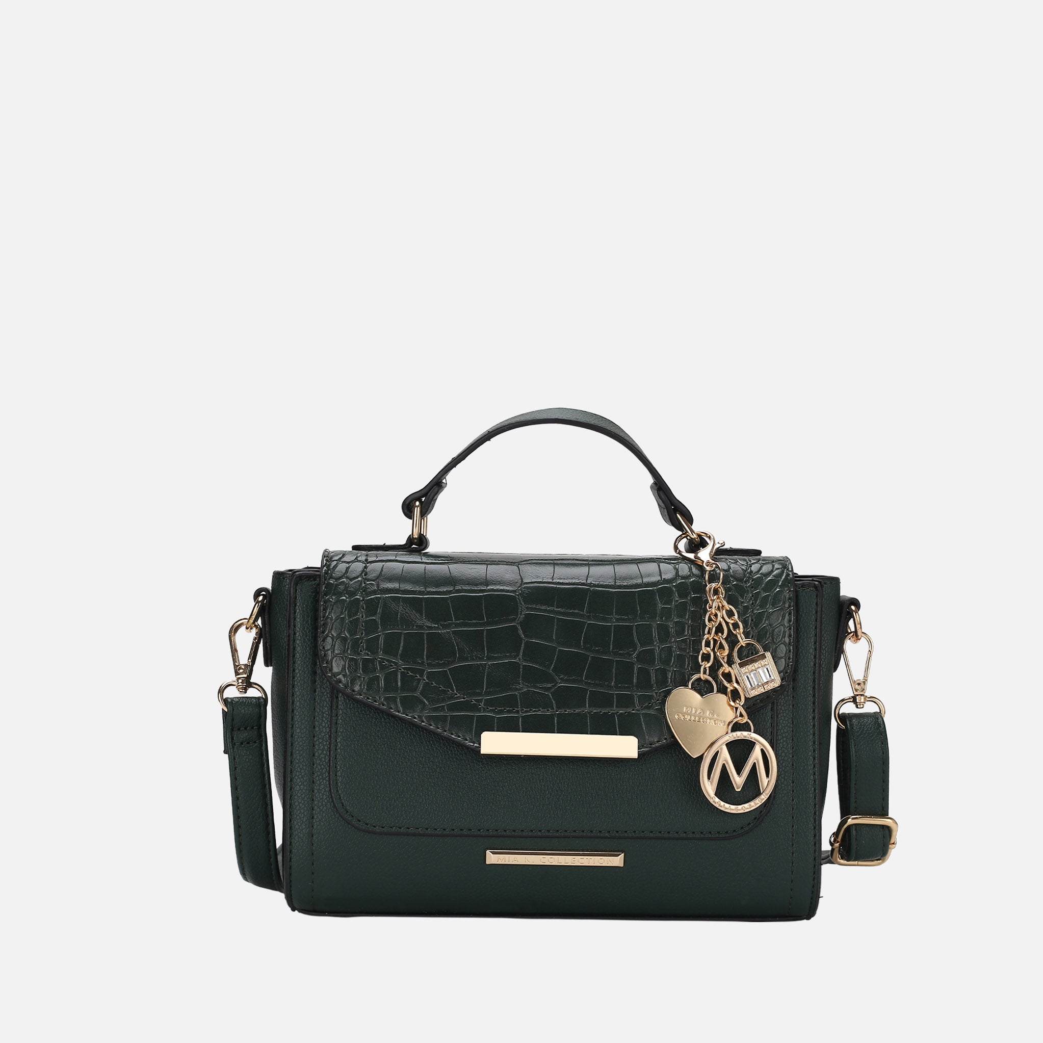 Sylvie Shoulder Bag
