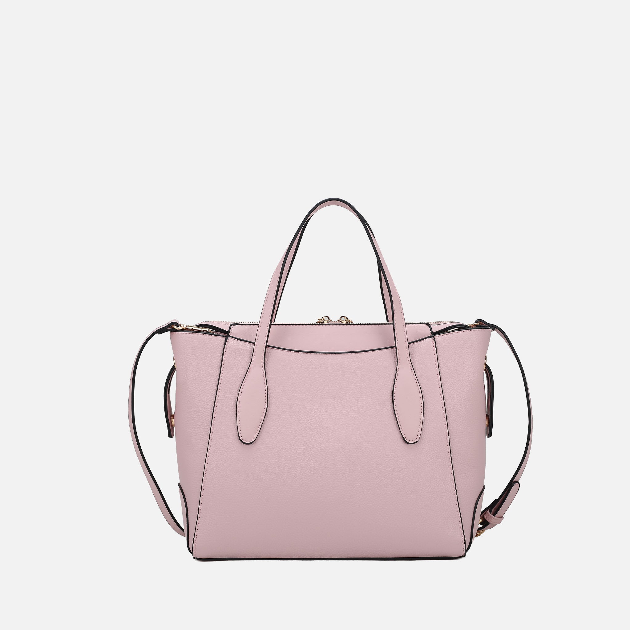 Bruna Tote Bag and Wallet Set