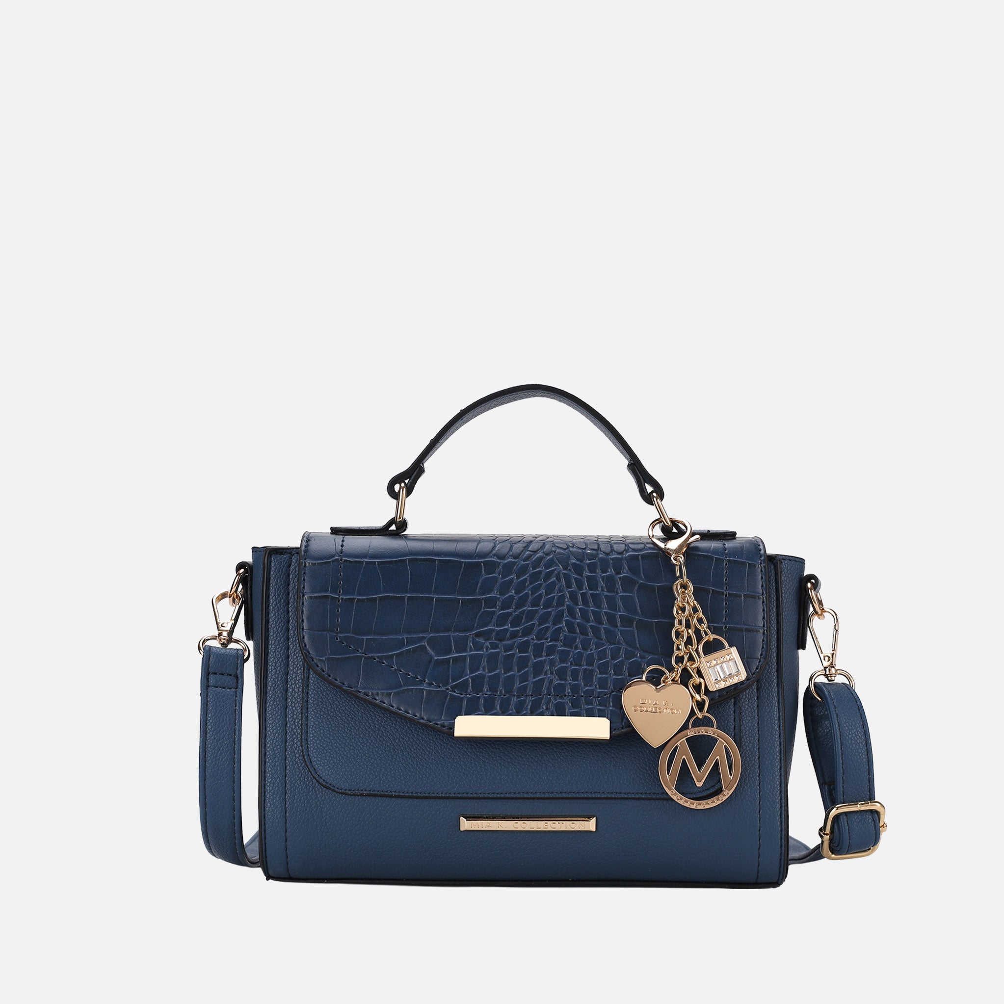 Sylvie Shoulder Bag