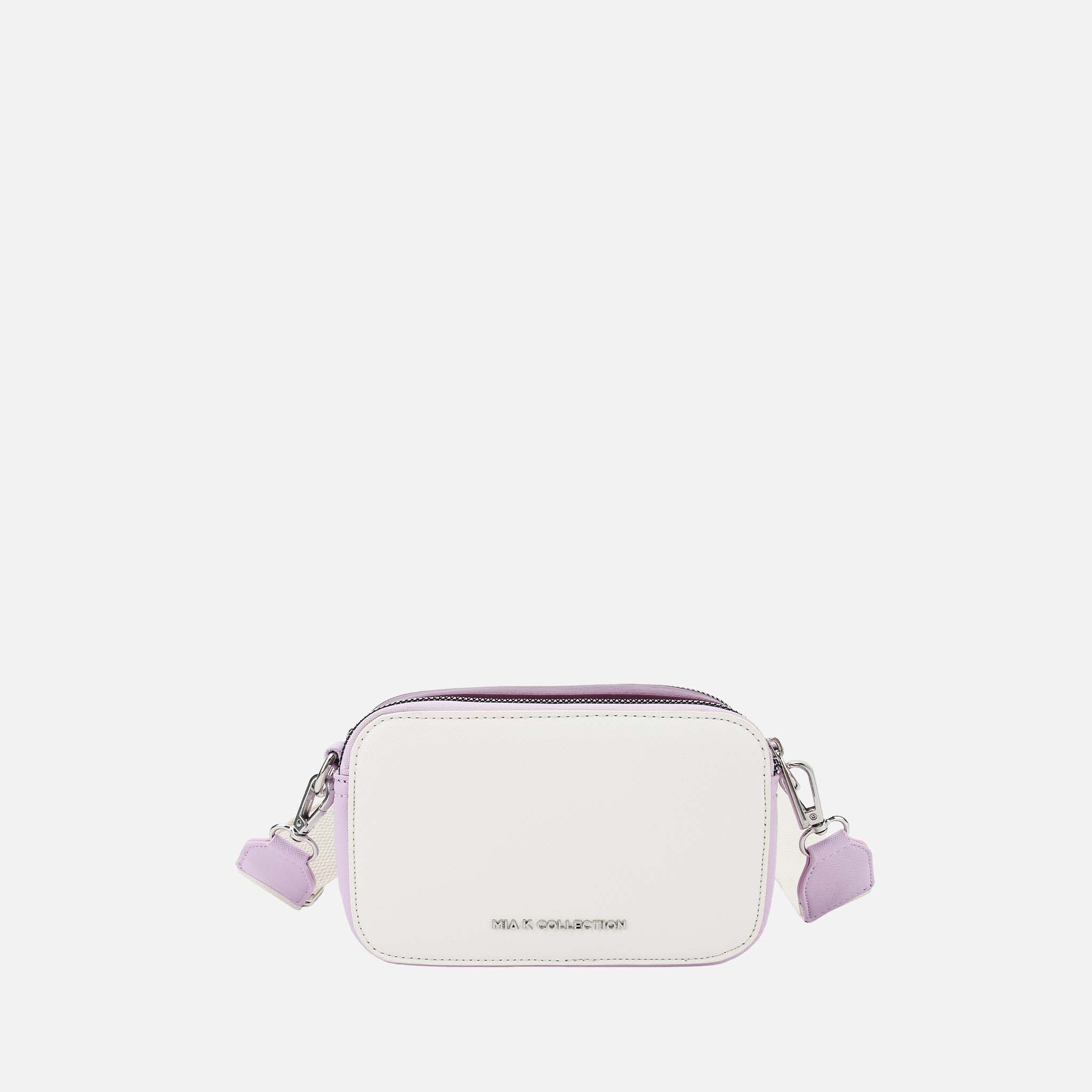 Avielle Colorblock Crossbody Bag