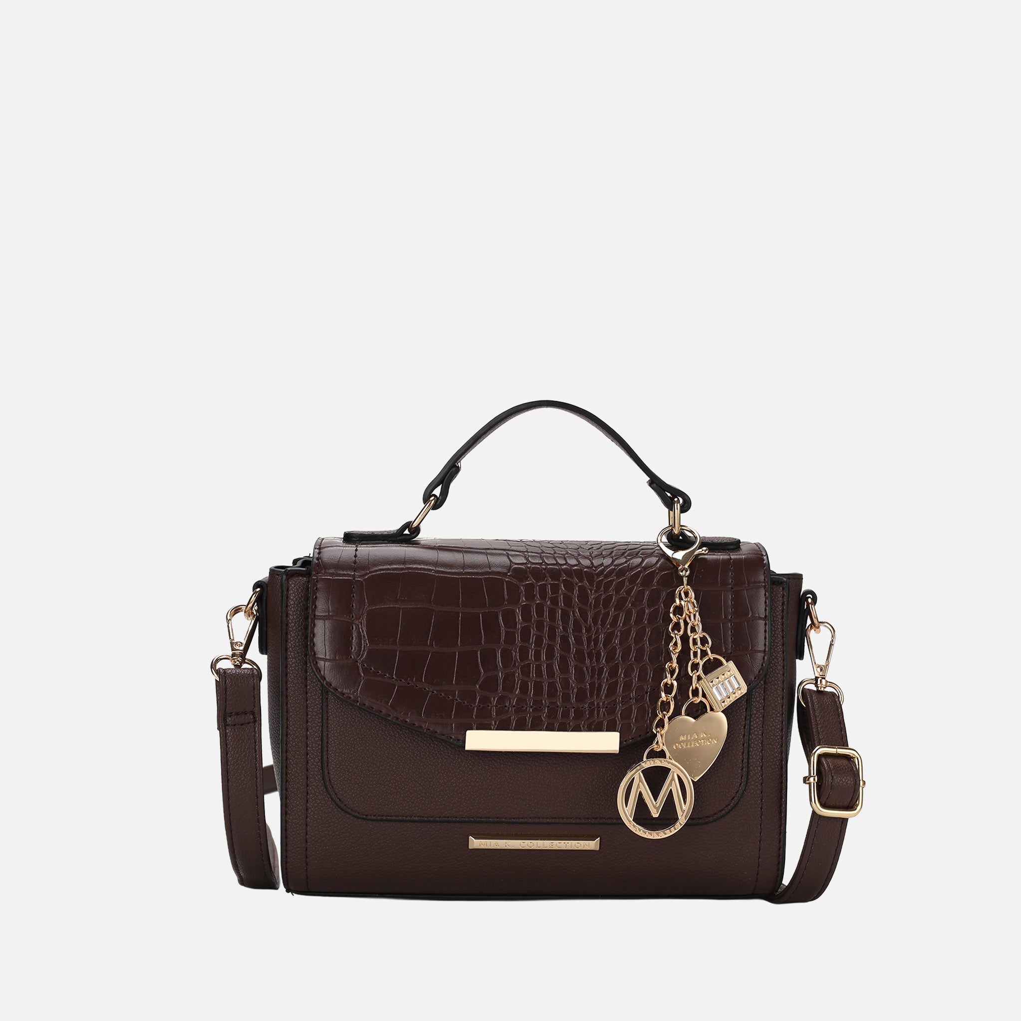 Sylvie Shoulder Bag