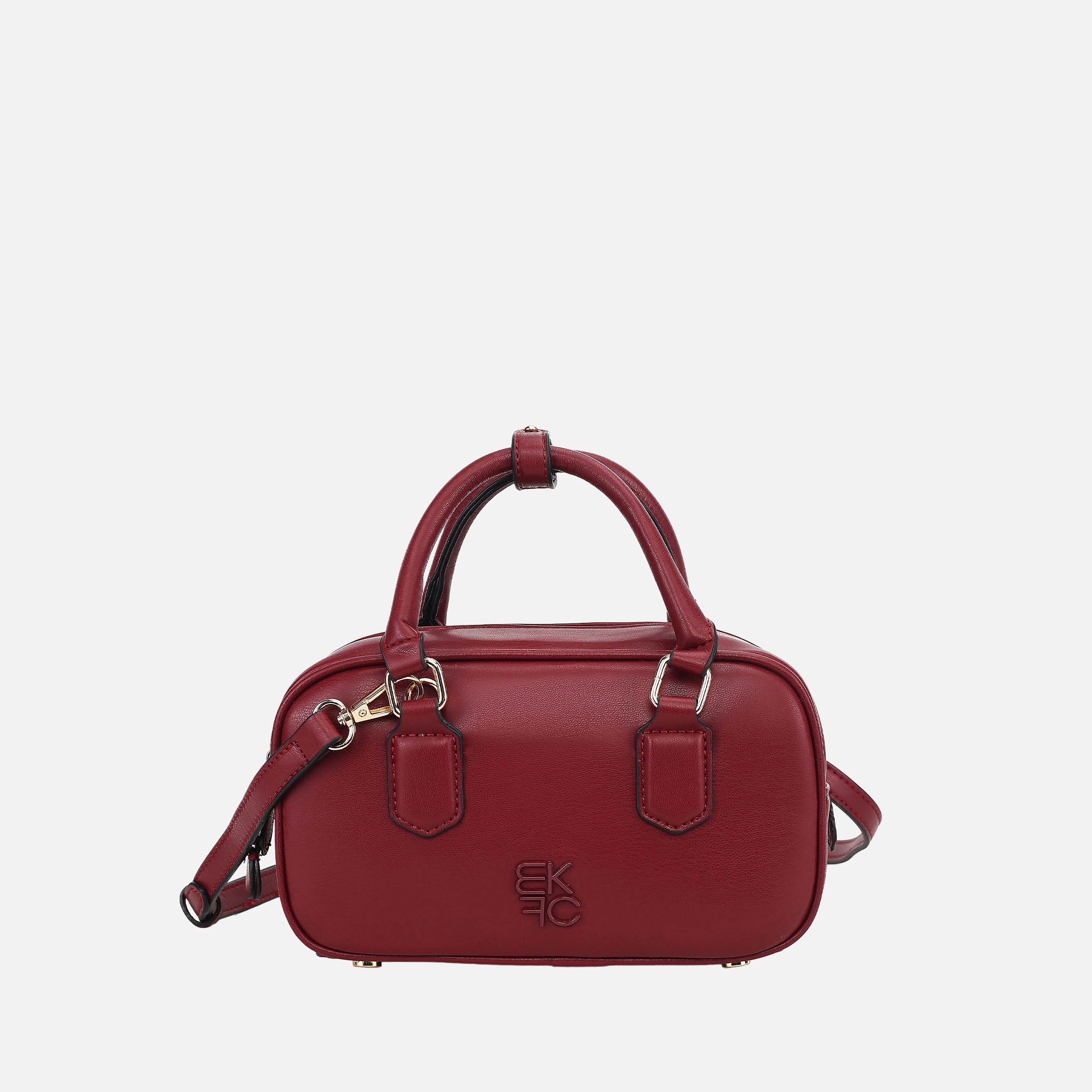 Vesper Mini Shoulder Bag