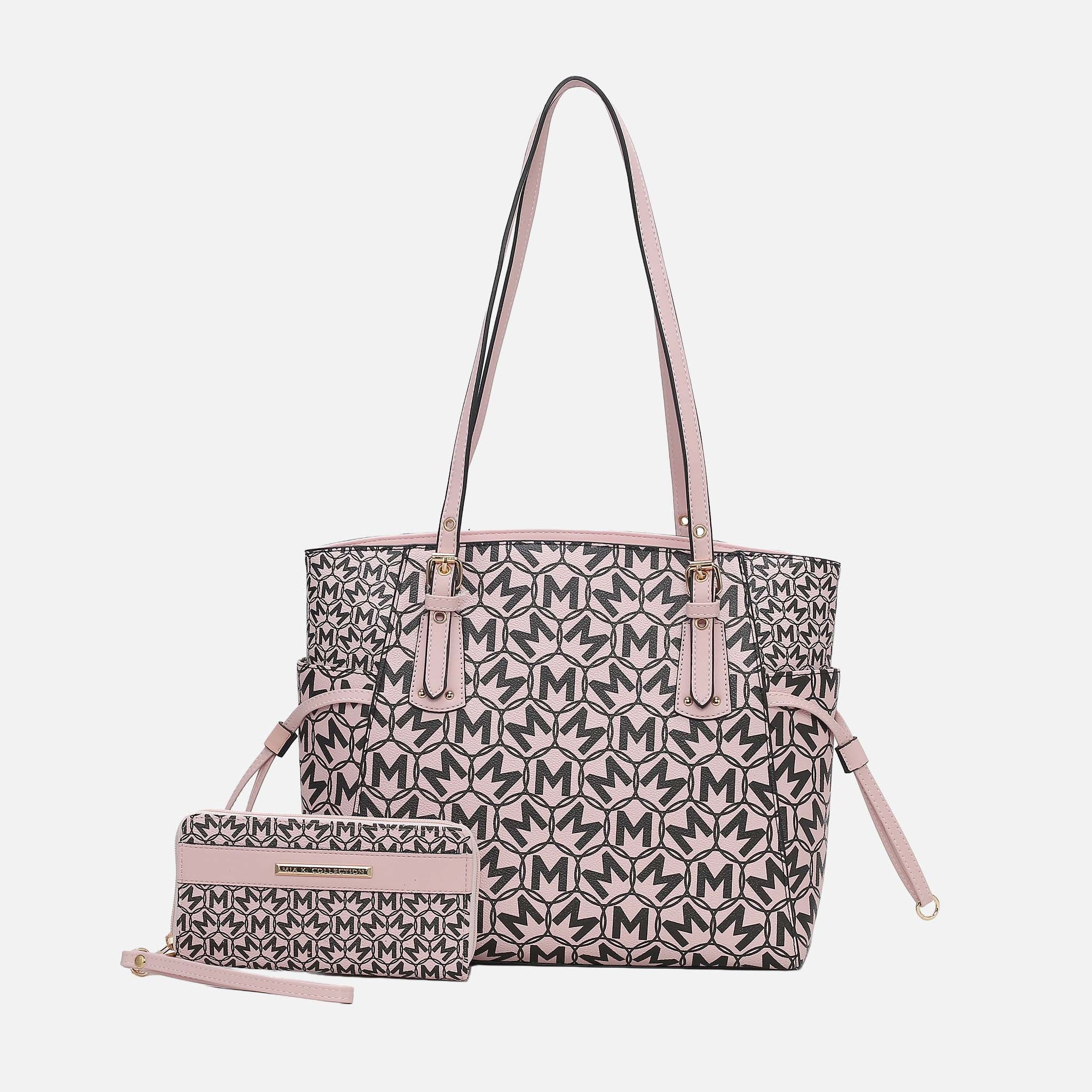Pauline Tote Bag and Set