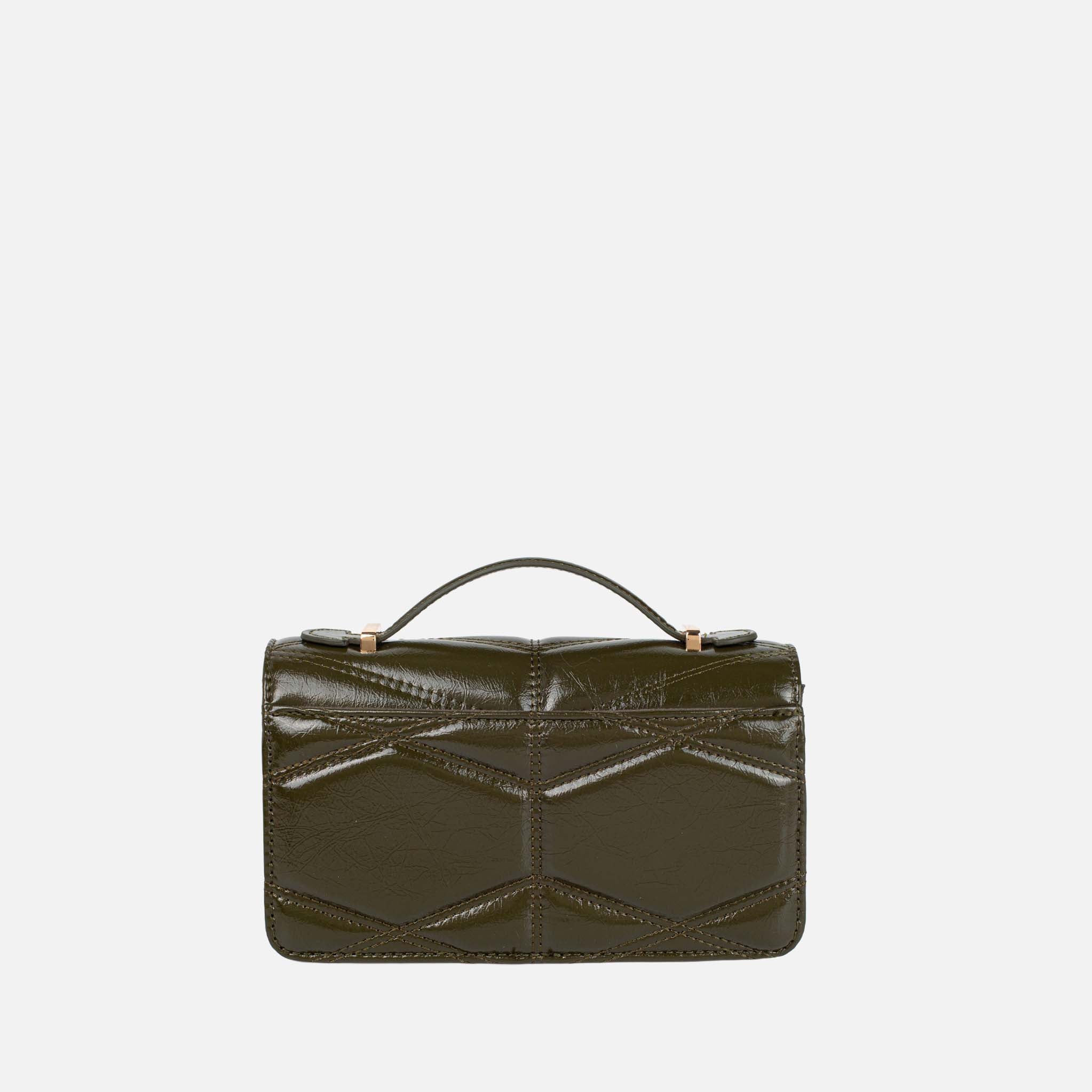 Suzanne Shoulder Bag