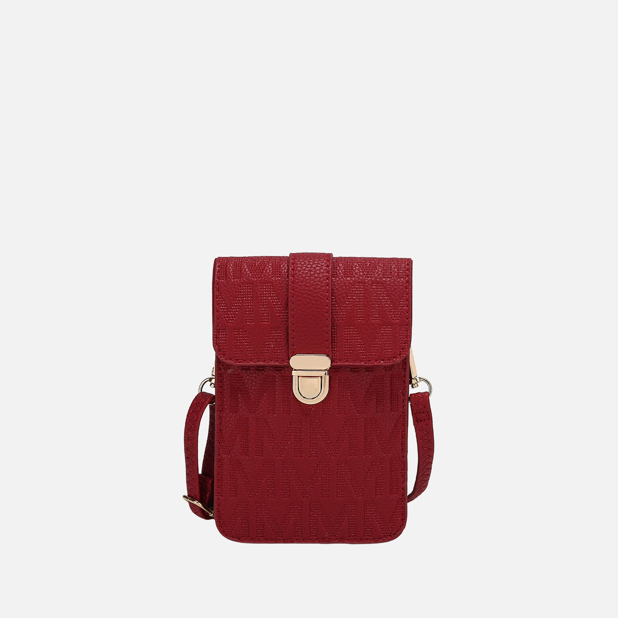 Ulla Phone Crossbody Bag