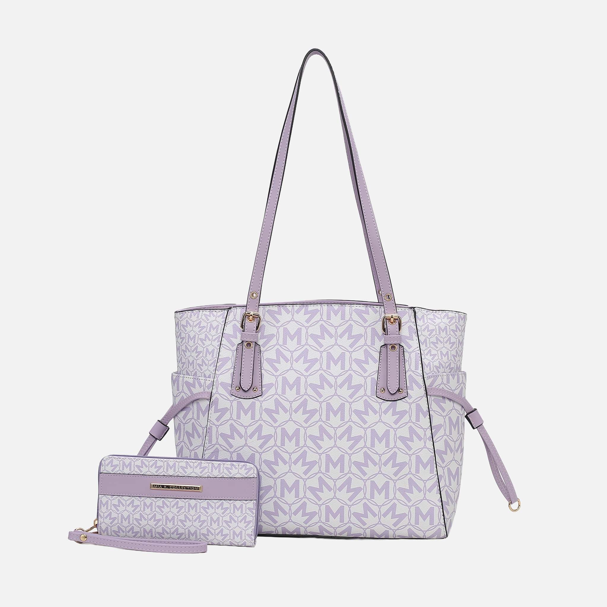 Pauline Tote Bag and Set