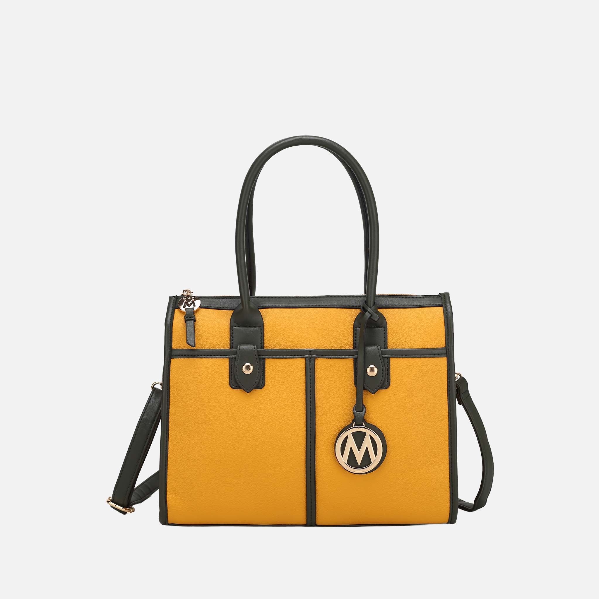 Livia Shoulder Bag