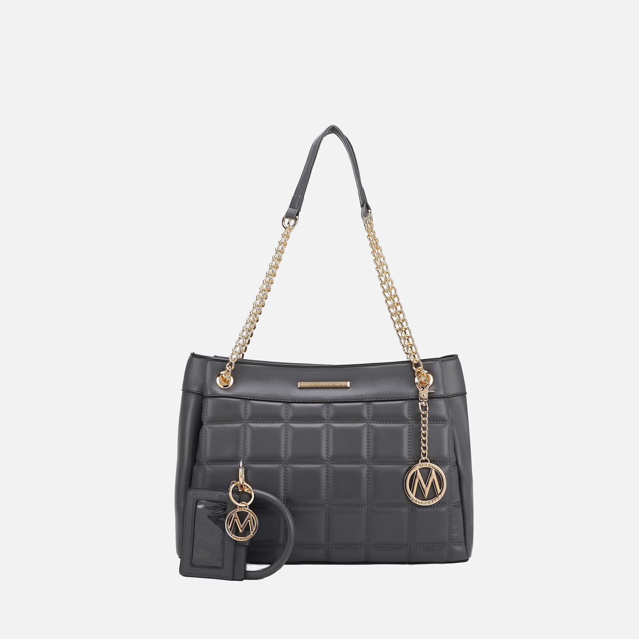 Mabel Shoulder and Set