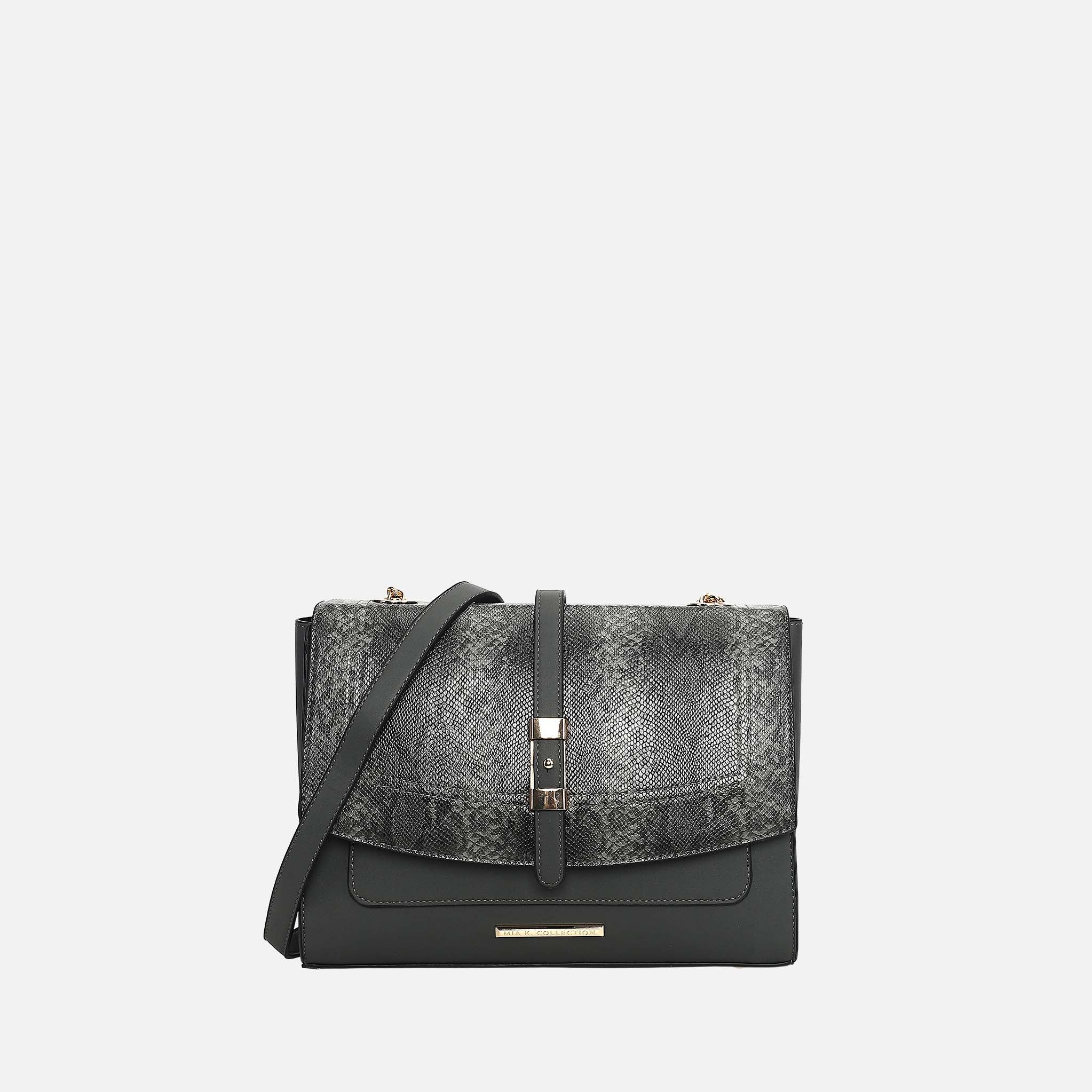 Melody Oversize Crossbody