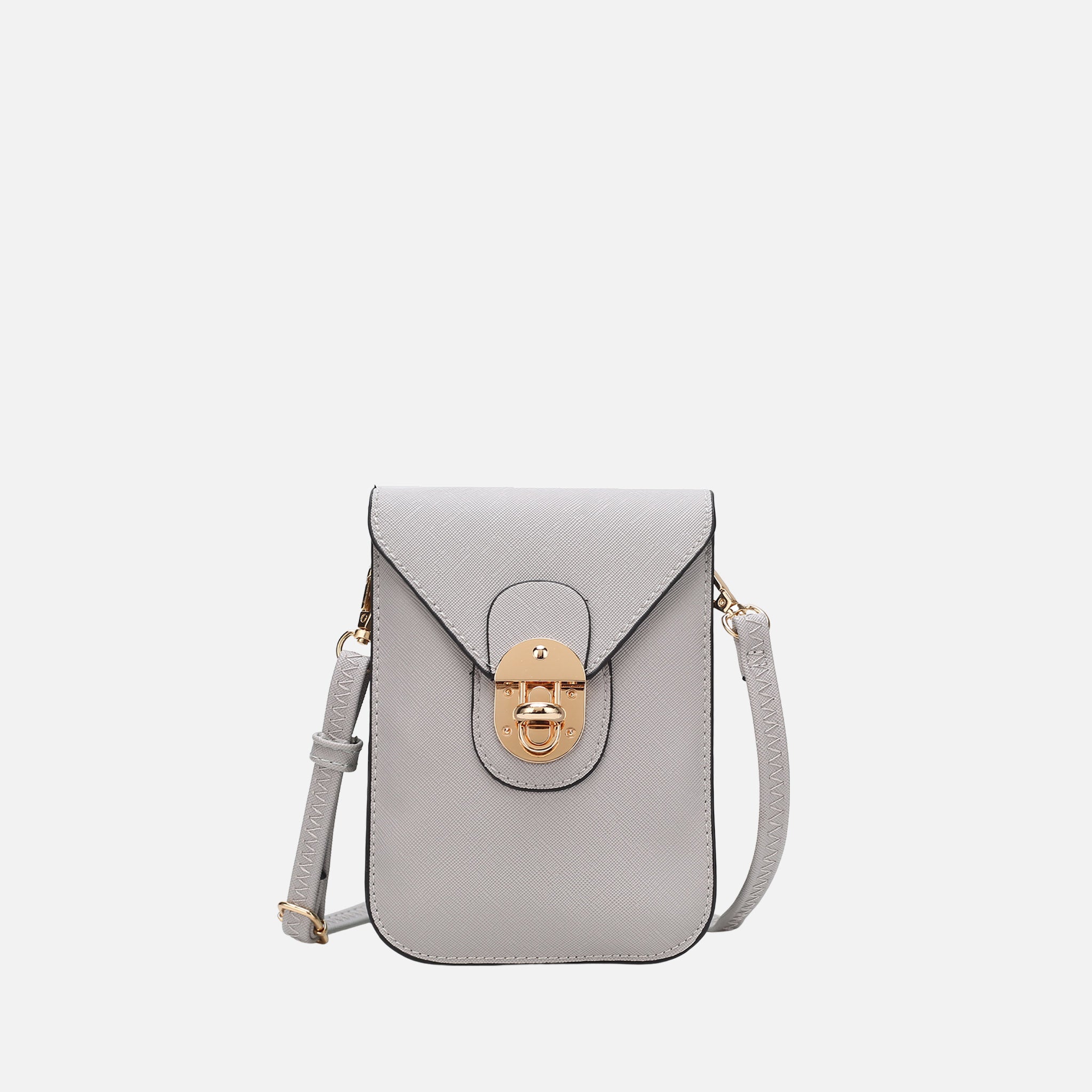 Havana Phone Crossbody Bag