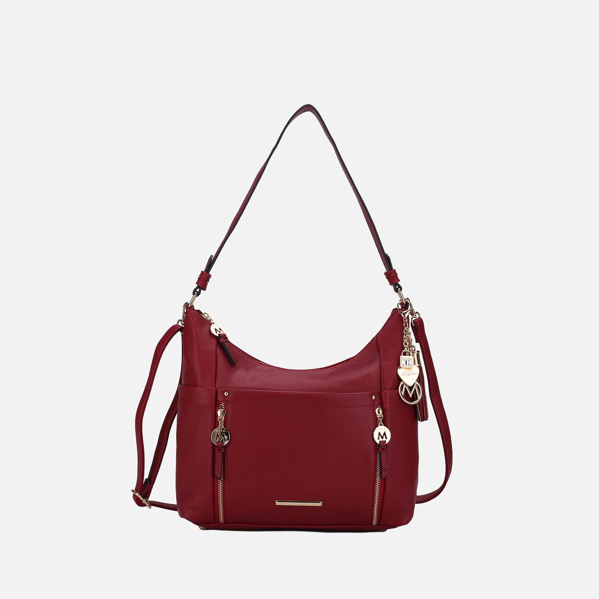 Ruby Shoulder Bag