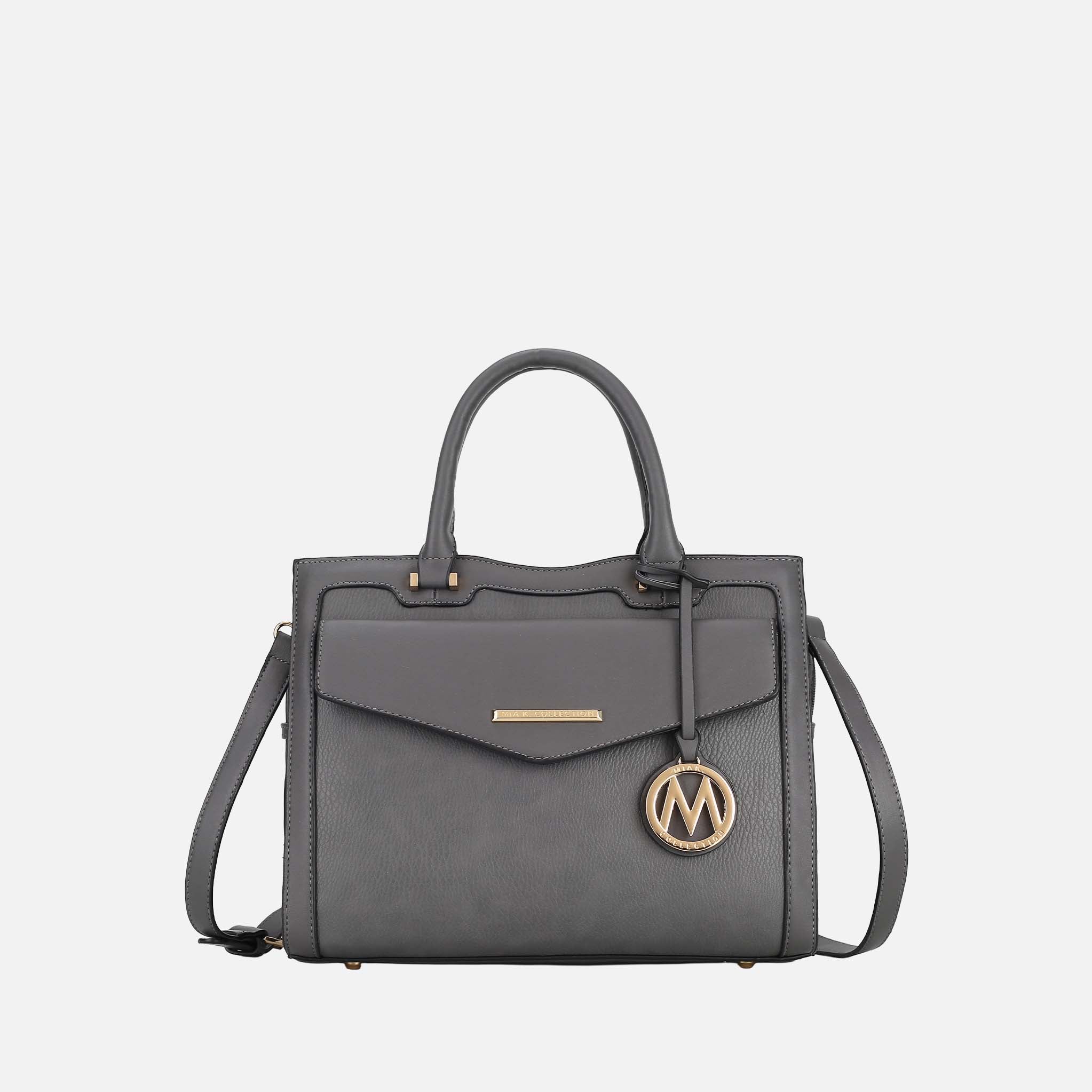 Alyssa Shoulder Bag