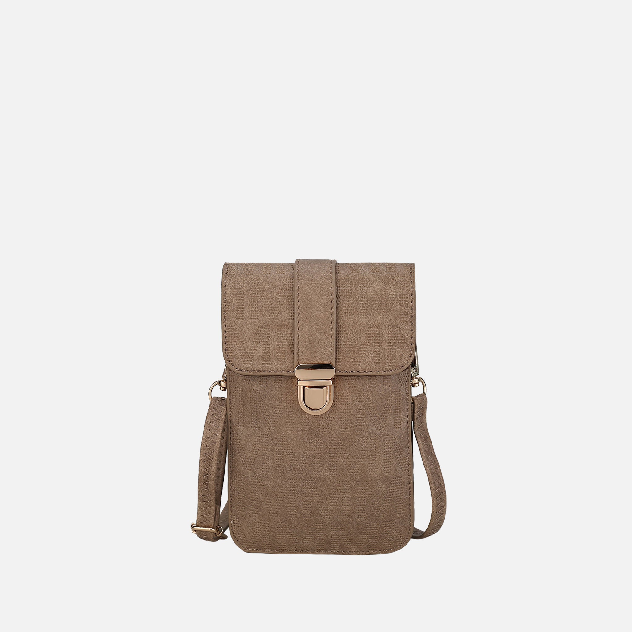 Ulla Phone Crossbody Bag