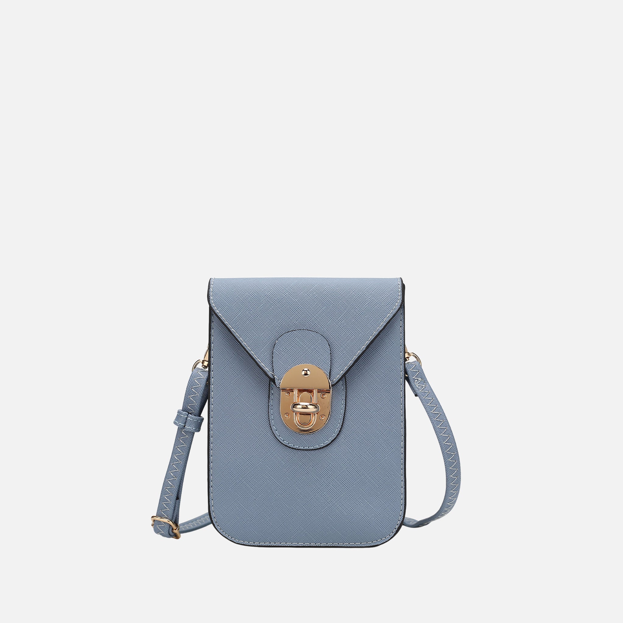 Havana Phone Crossbody Bag