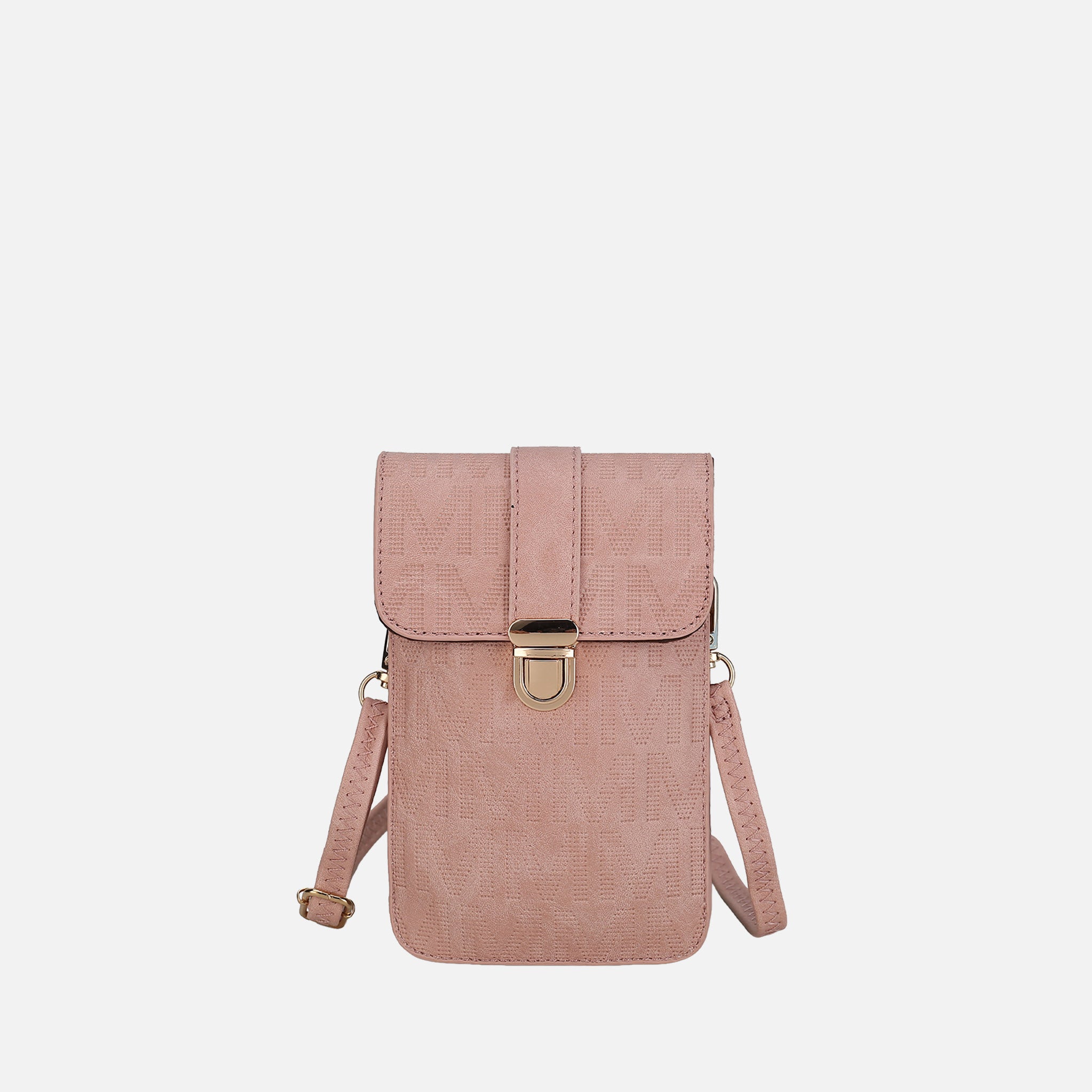 Ulla Phone Crossbody Bag