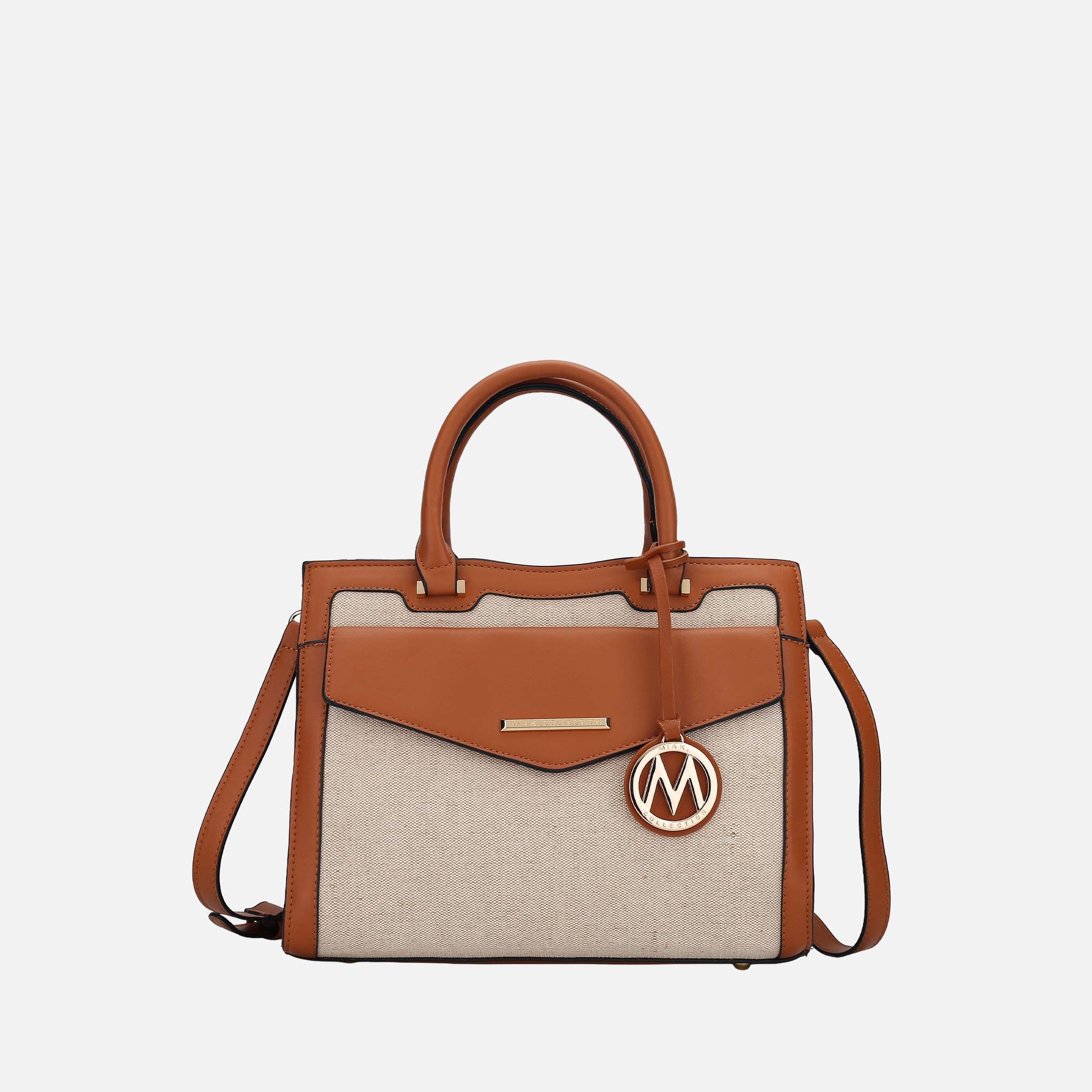 Alyssa Shoulder Bag