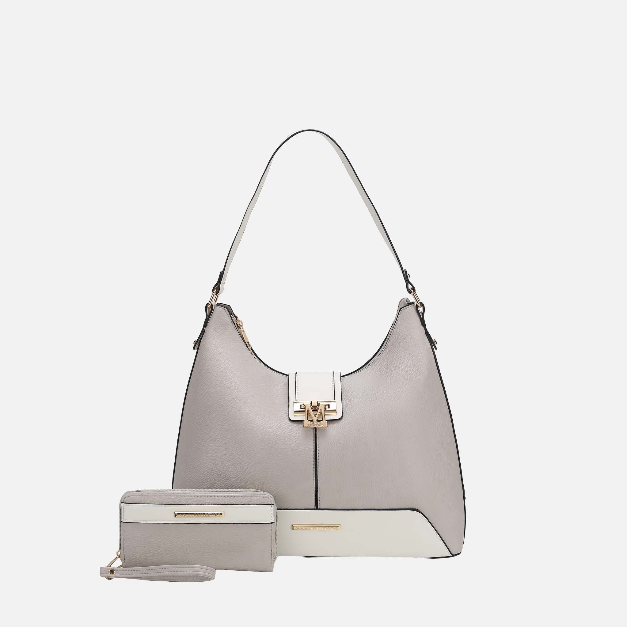 Graciela Hobo Bag and Set