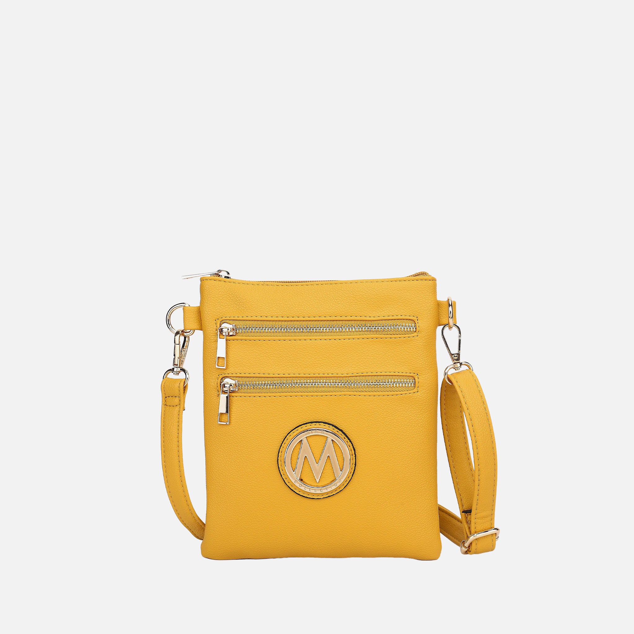 Medina Crossbody Bag