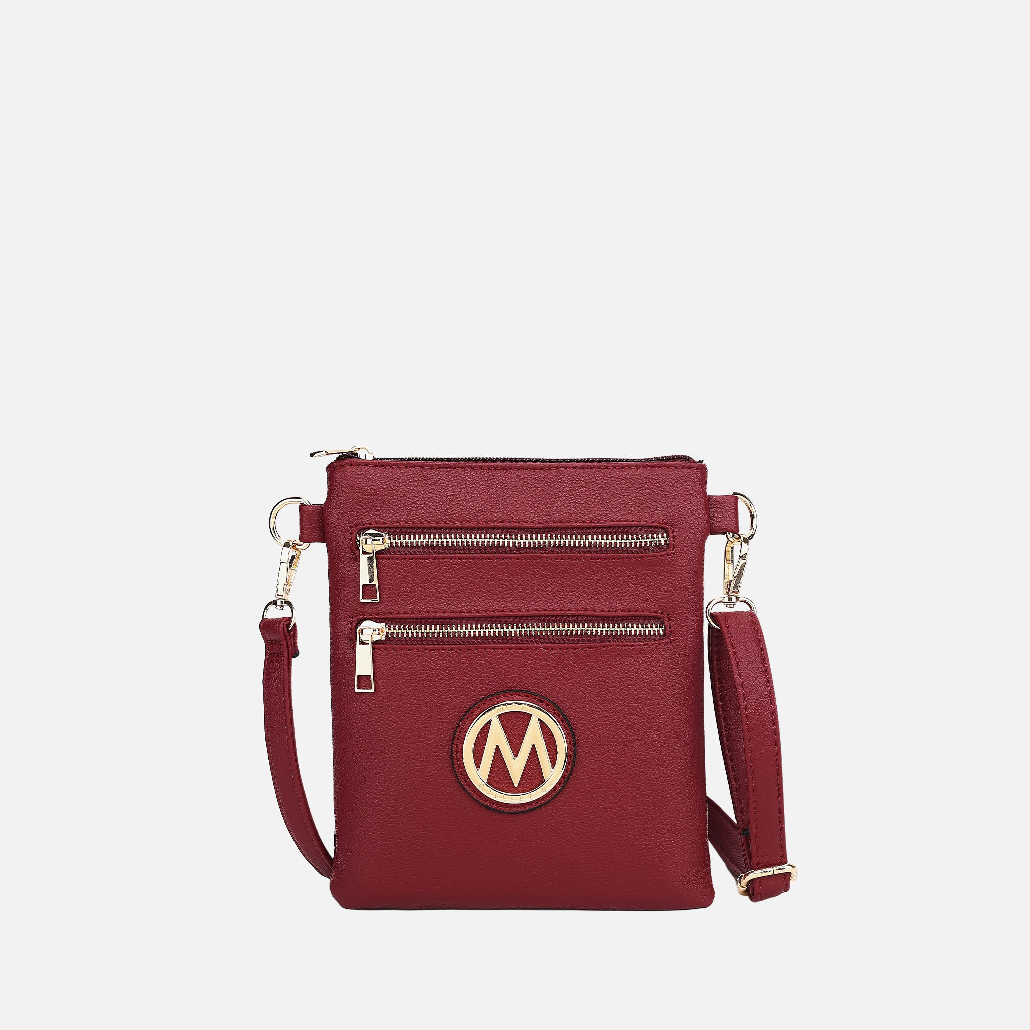 Medina Crossbody Bag
