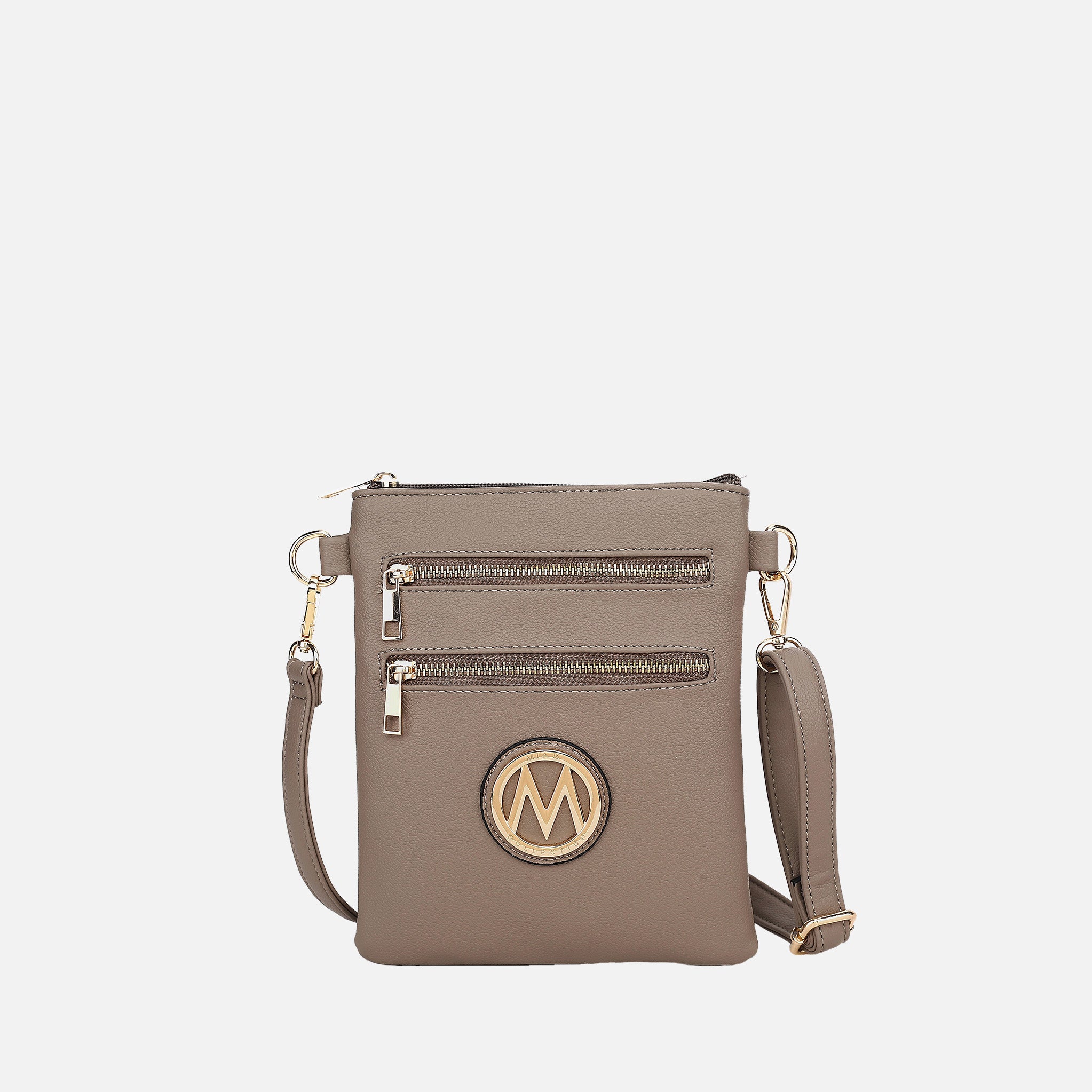 Medina Crossbody Bag