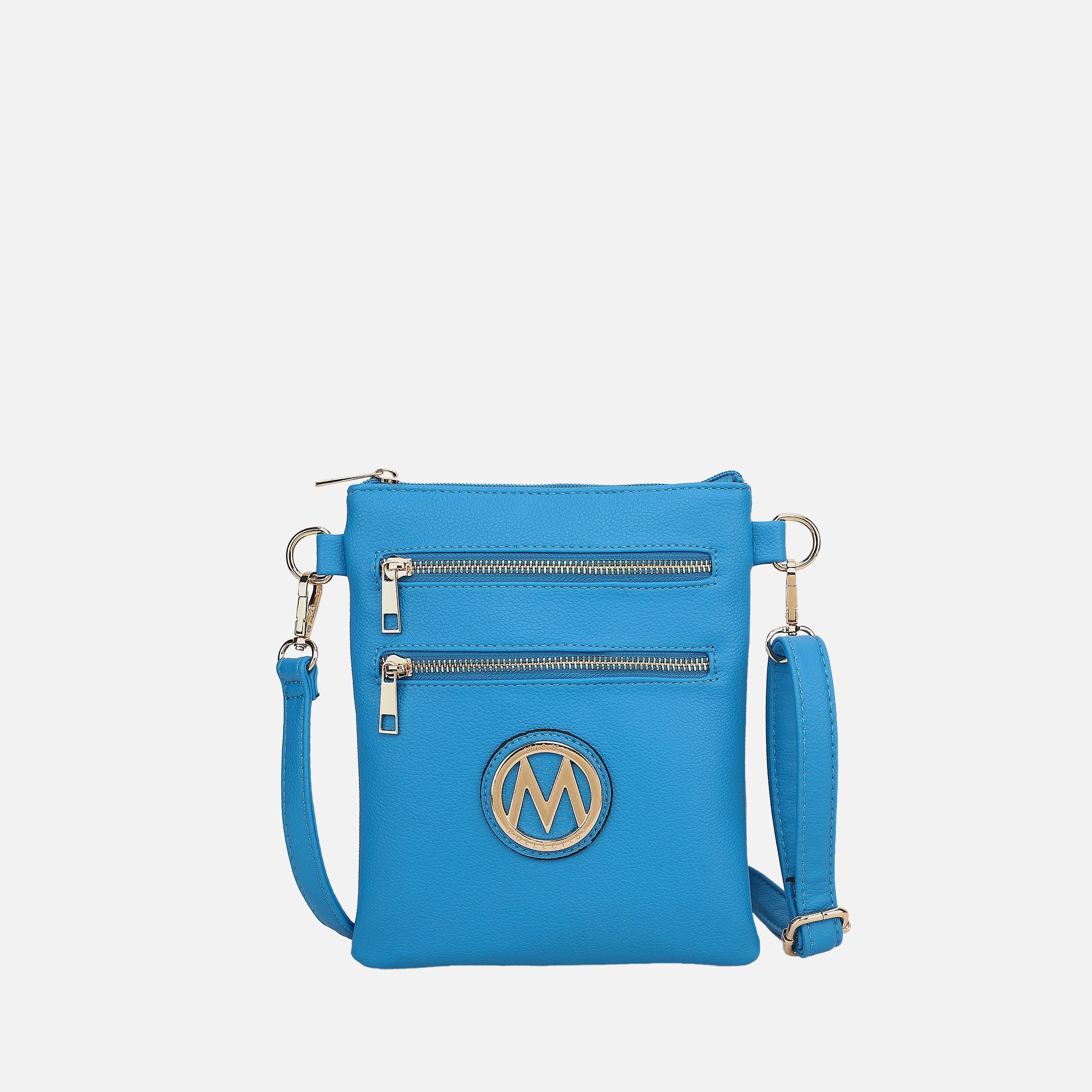 Medina Crossbody Bag