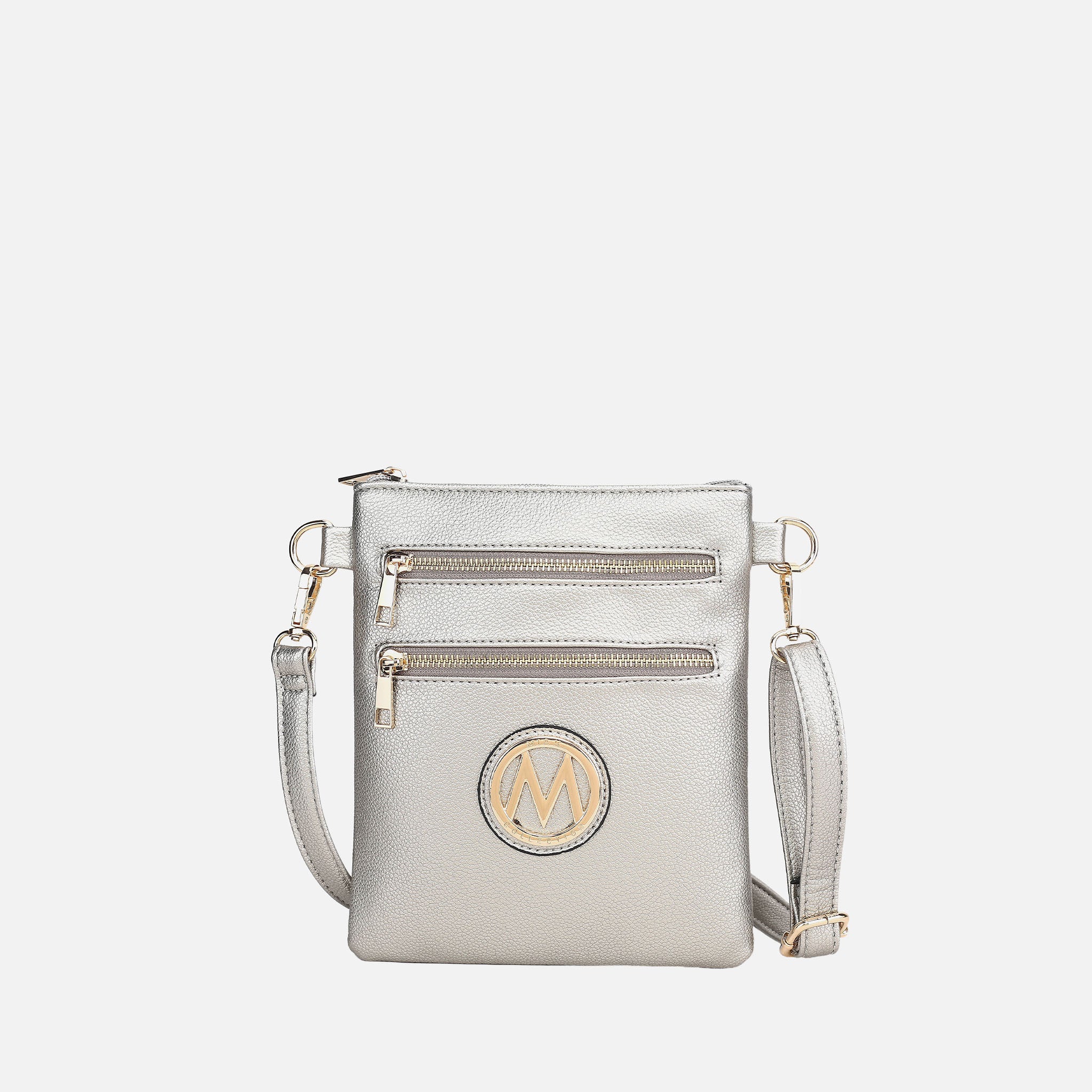 Medina Crossbody Bag