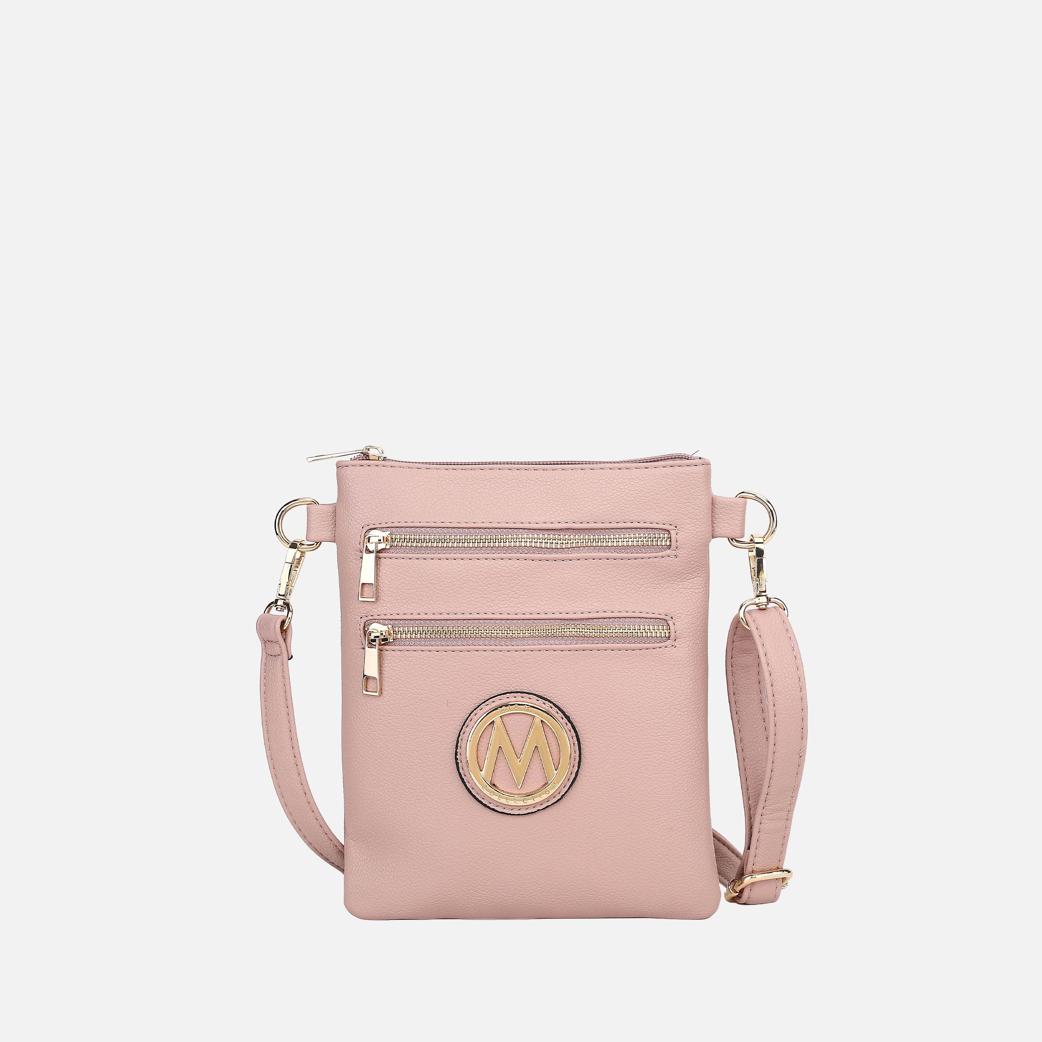 Medina Crossbody Bag