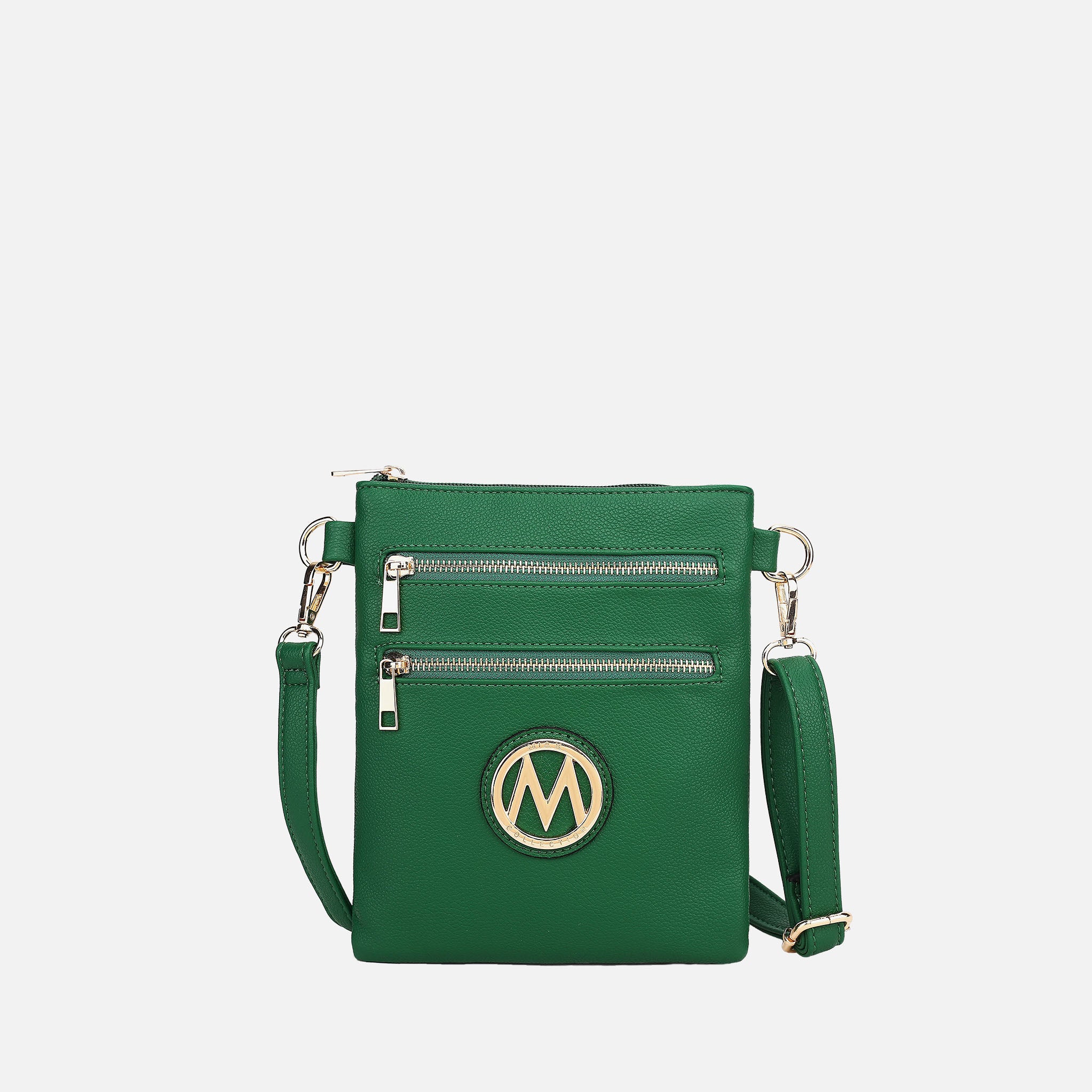 Medina Crossbody Bag
