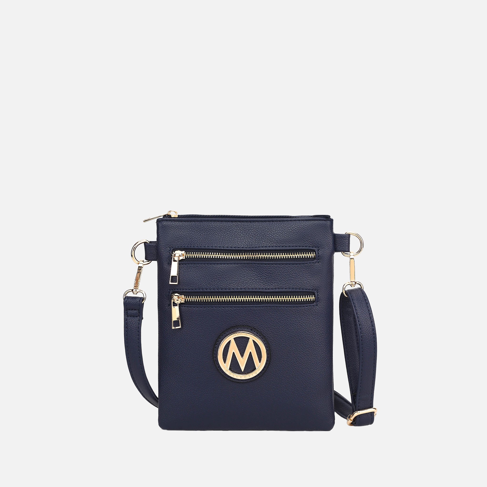 Medina Crossbody Bag