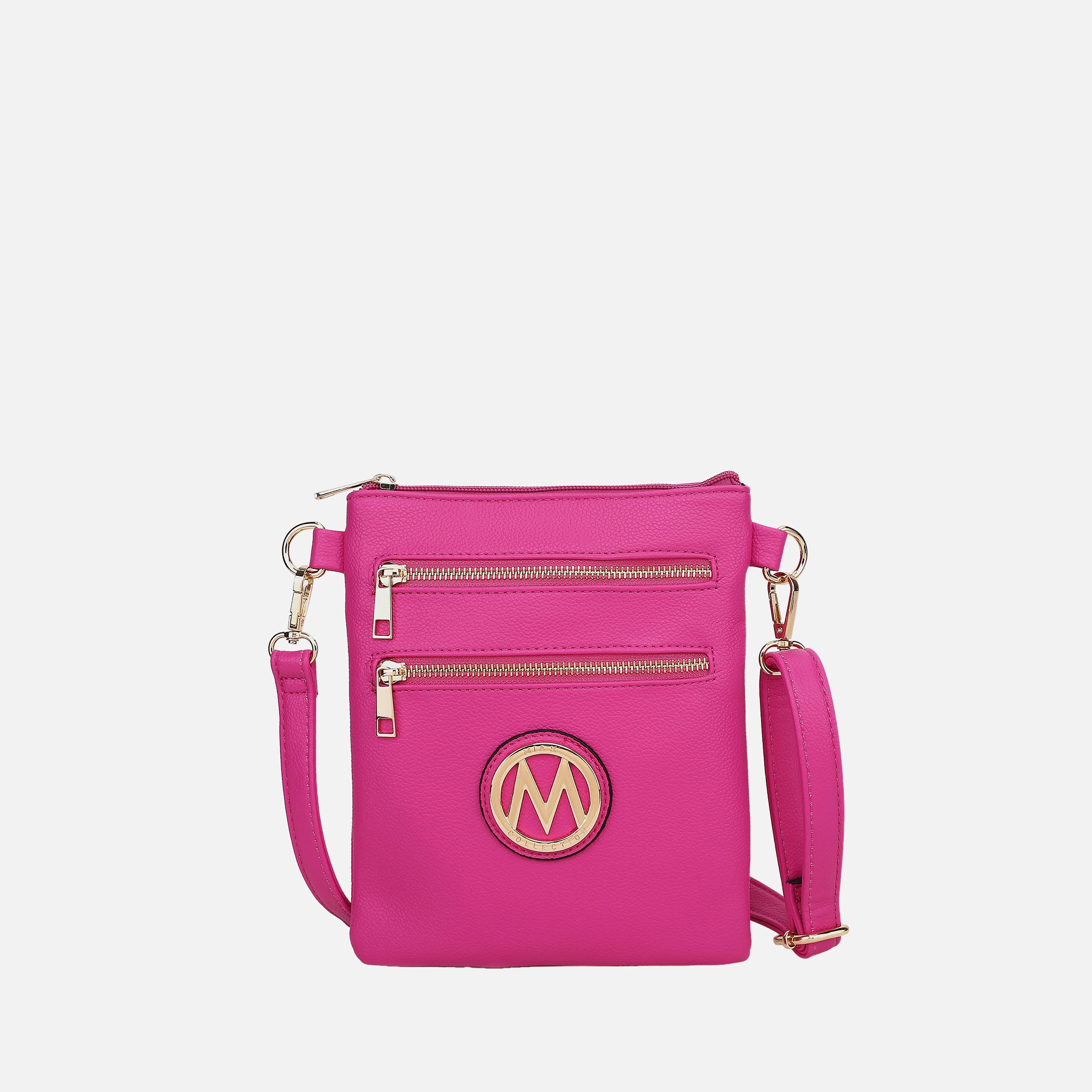 Medina Crossbody Bag