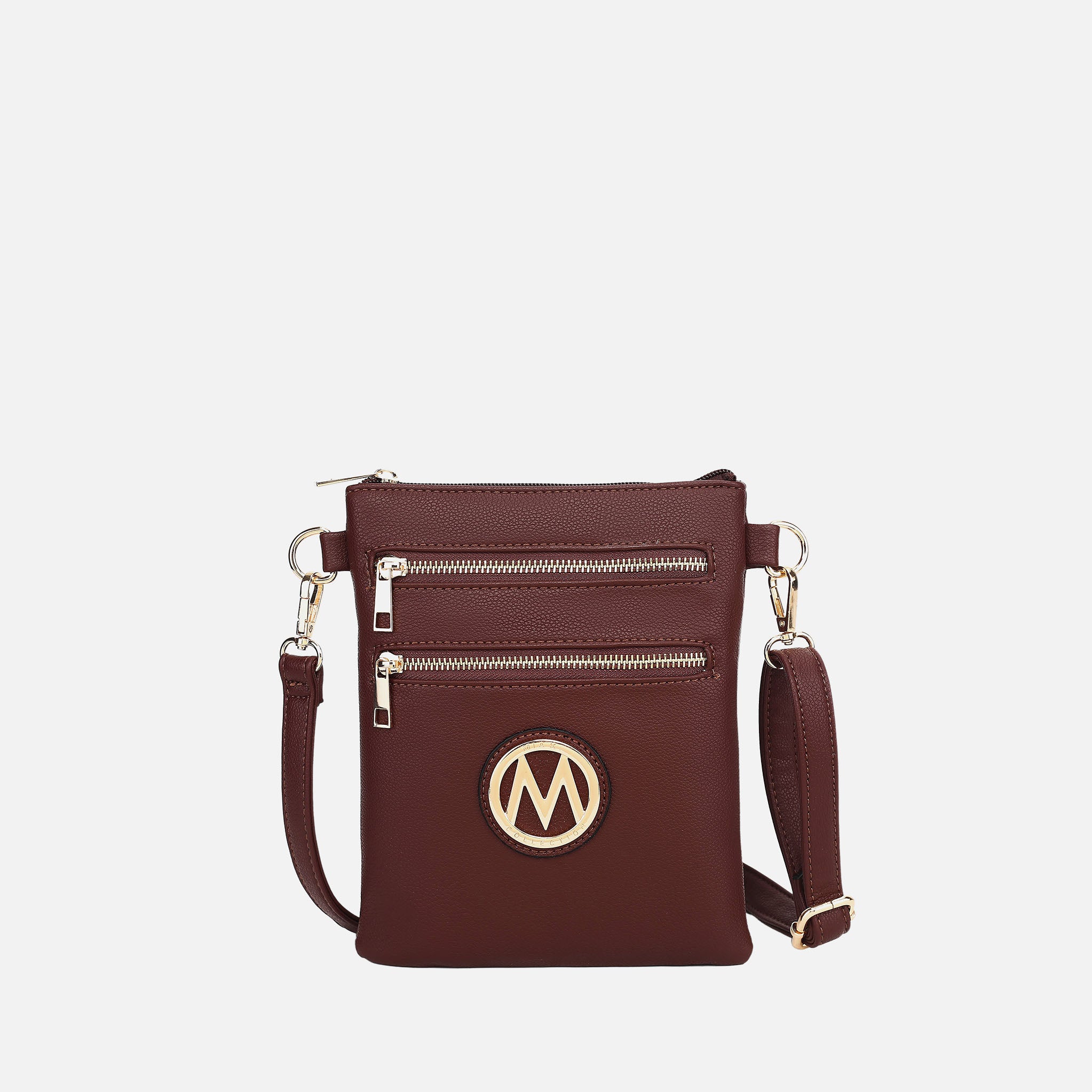 Medina Crossbody Bag