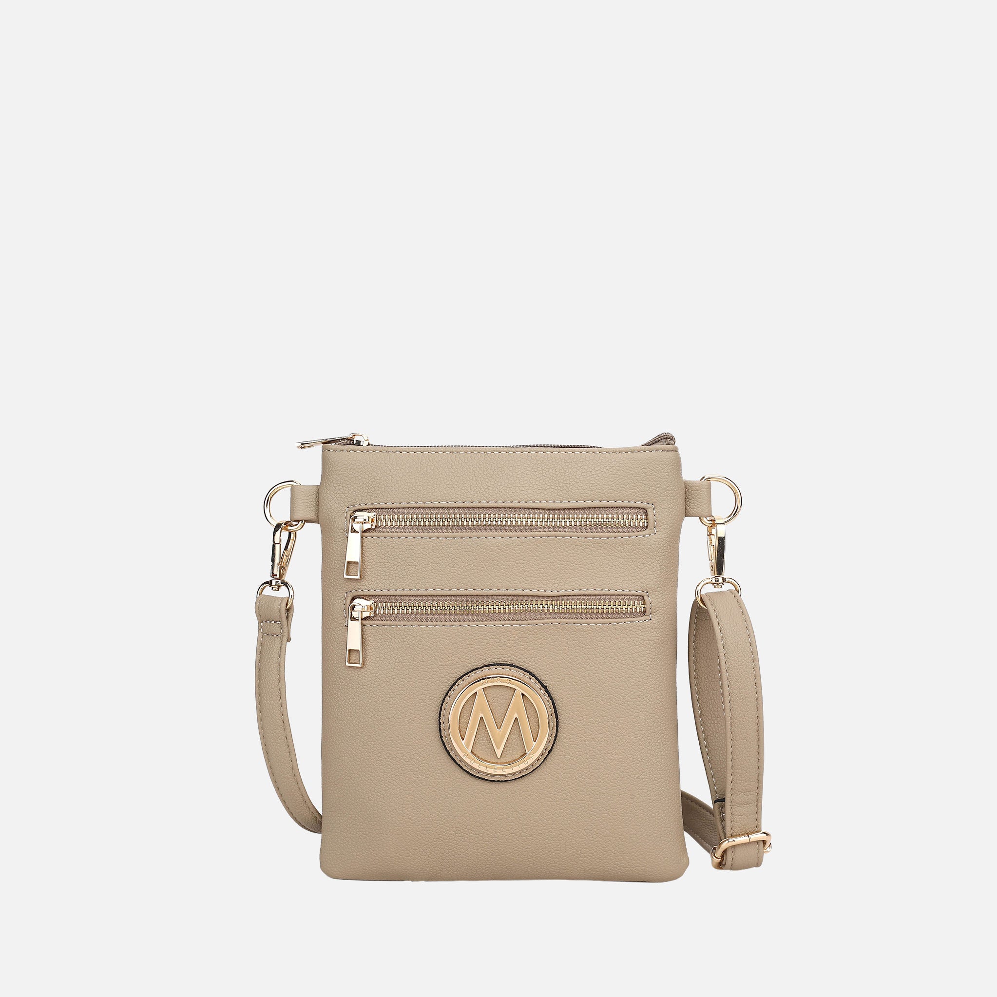Medina Crossbody Bag