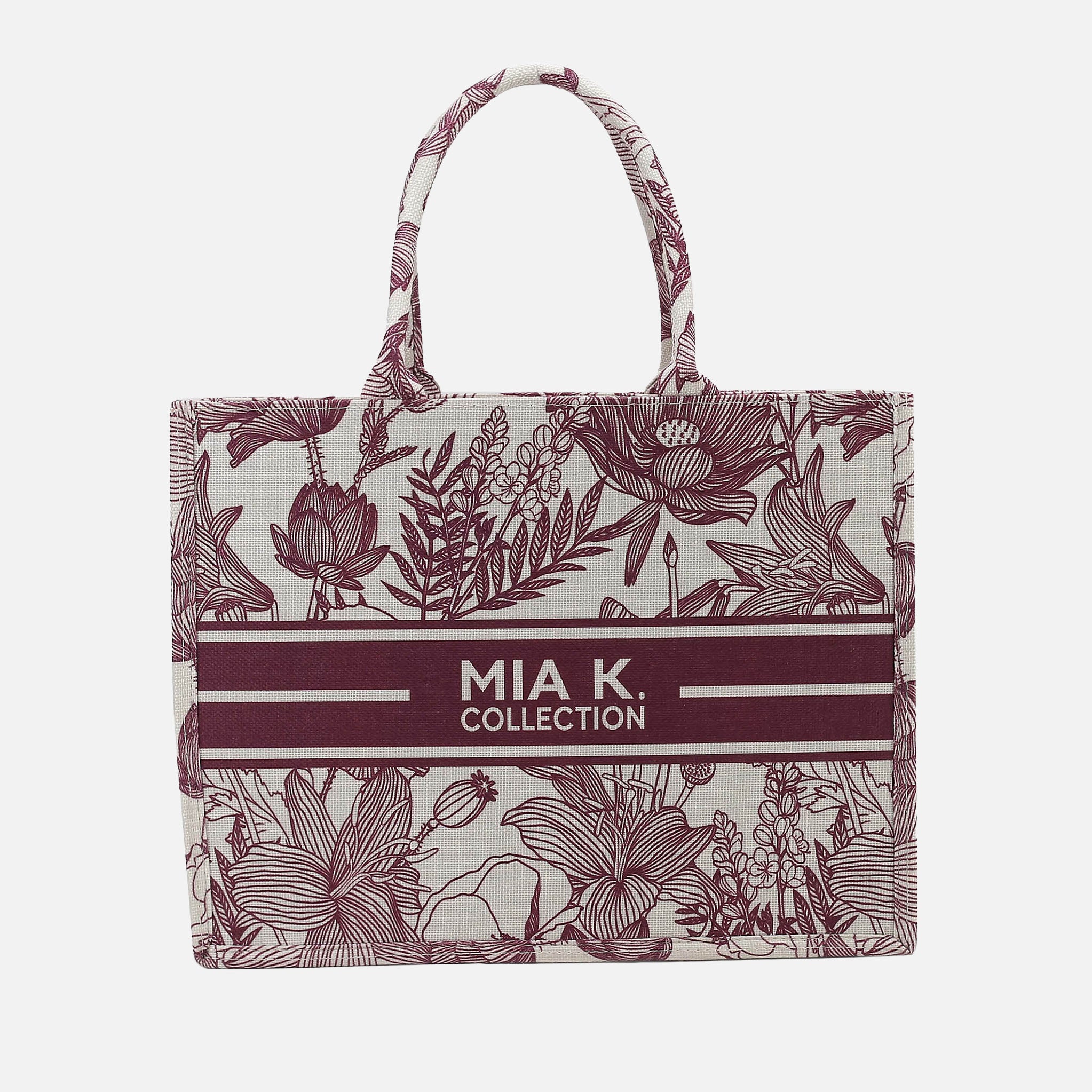 Adorabella Tote Bag
