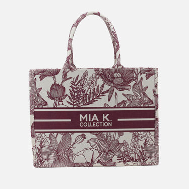 Adorabella Tote Bag