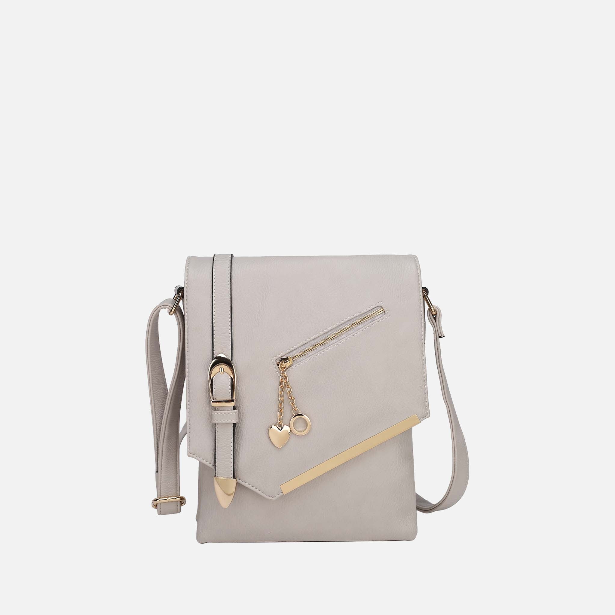 Jasmine Crossbody Bag