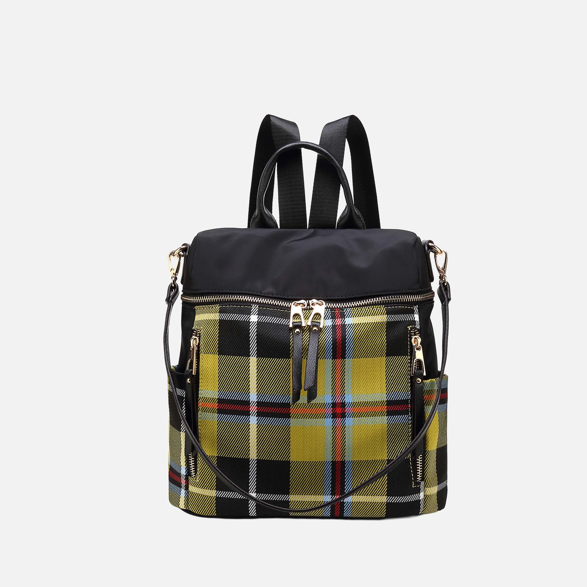 Nishi Backpack