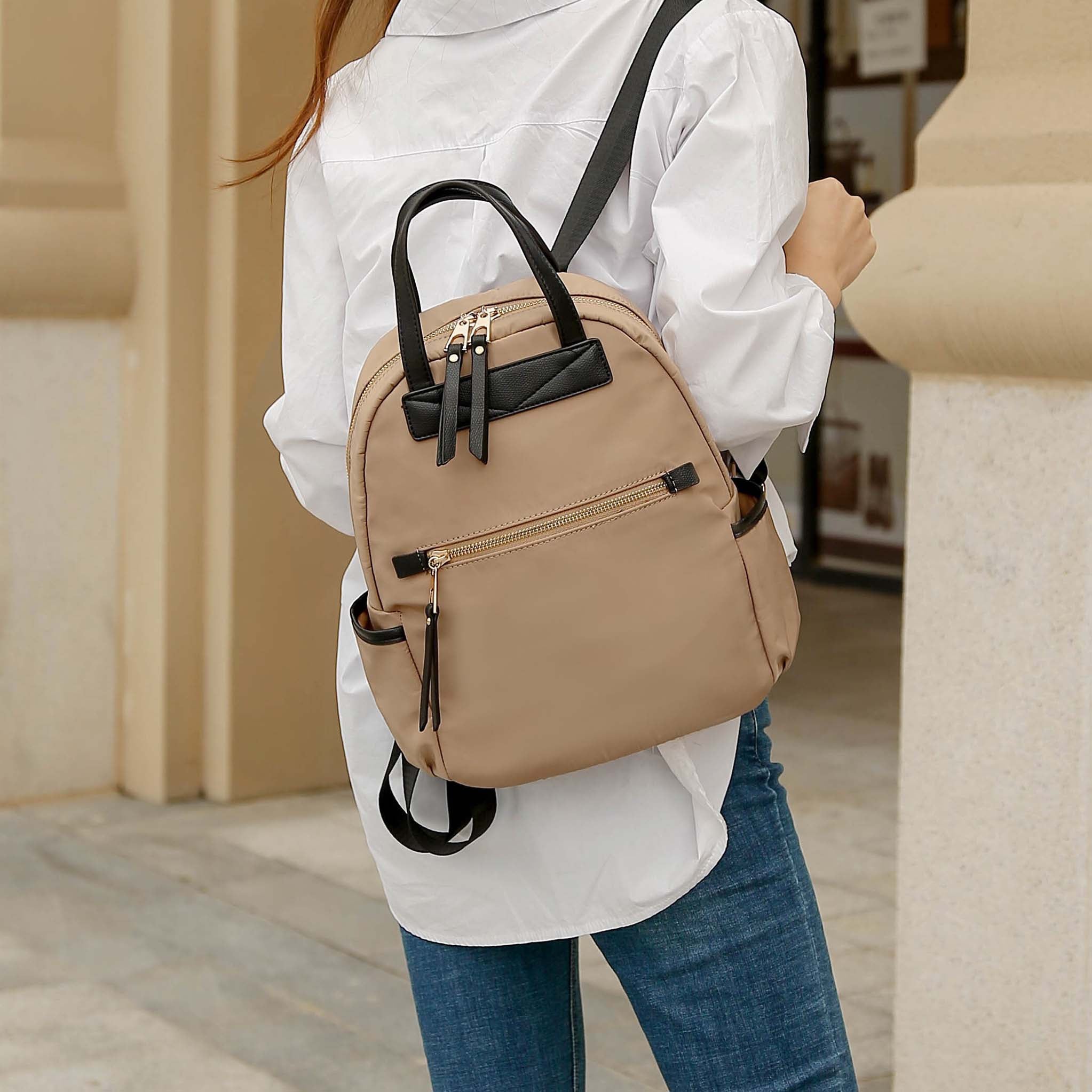 Greer Backpack