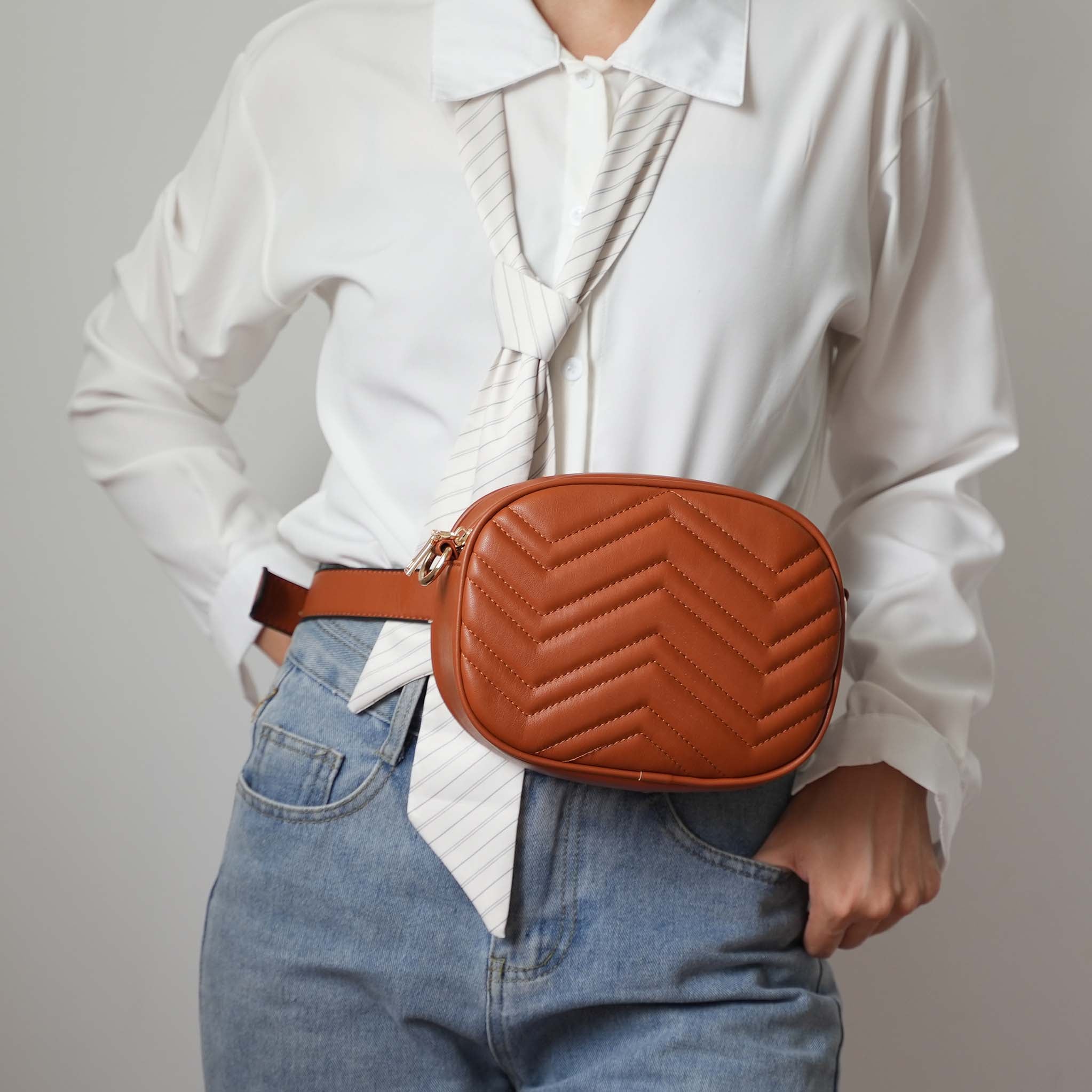 Shawnie Crossbody Bag