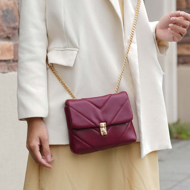 Ellie Crossbody Bag