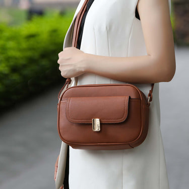 Michael Shoulder Bag