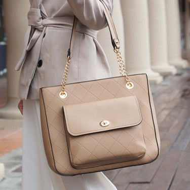Jenna Shoulder Bag