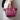 Janise Croc Tote handbag