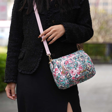Rosalie Crossbody Bag