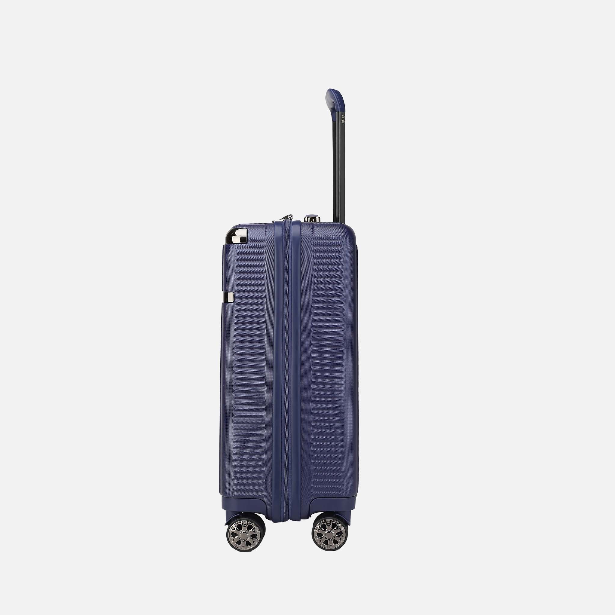 Tulum Spinner Luggage Set - Large and X-large
