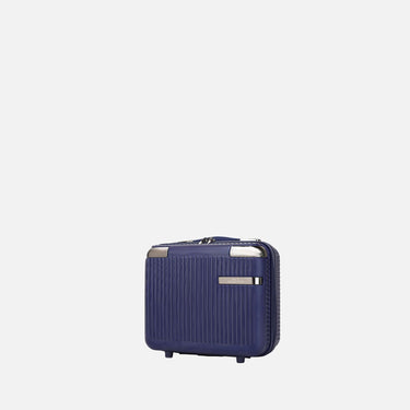 Tulum Carry-on Roller and Cosmetic Case Set