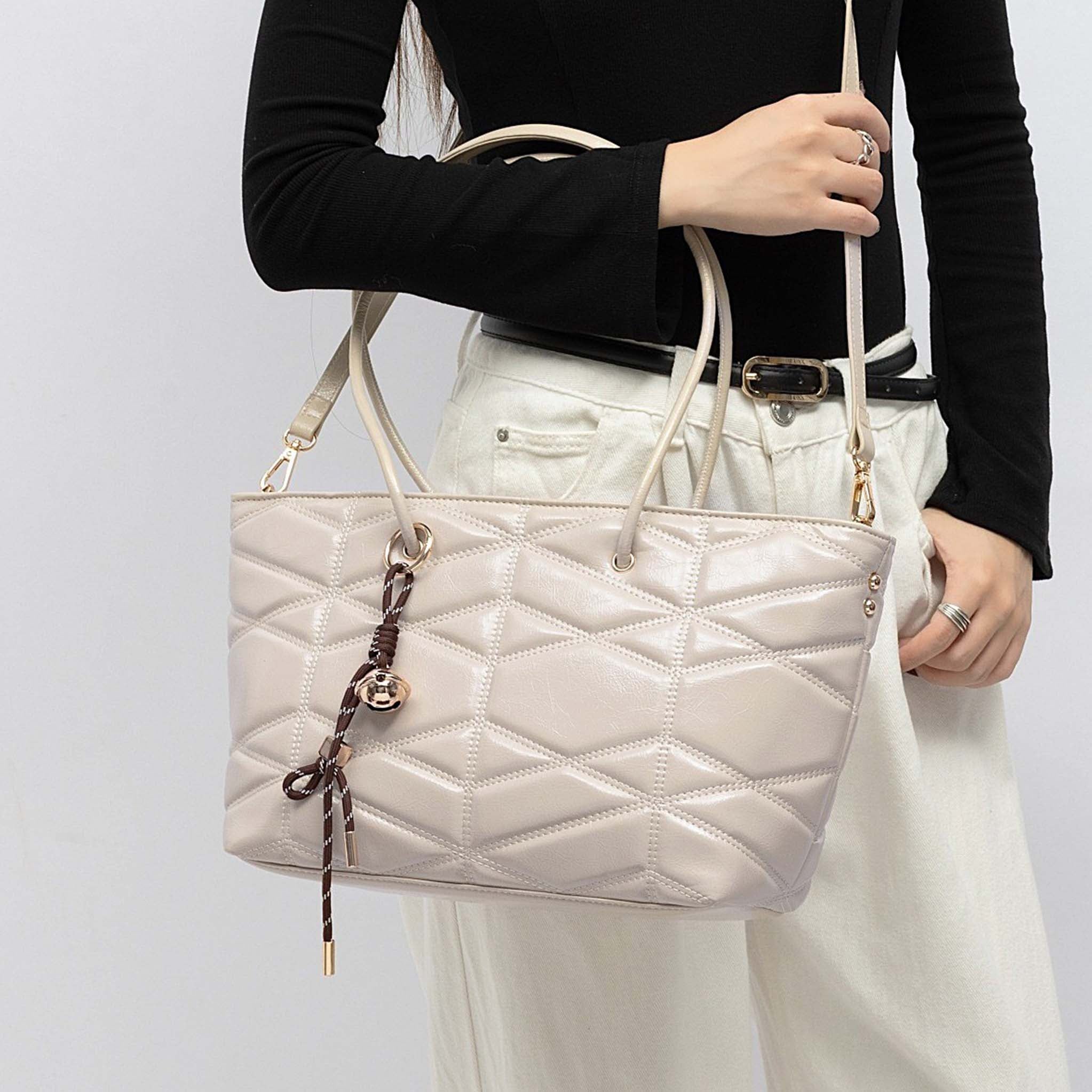 Karen Tote Bag