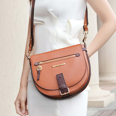 Drew Shoulder Bag