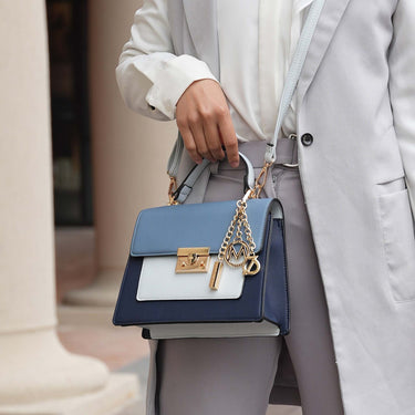 Quinzel Shoulder Bag